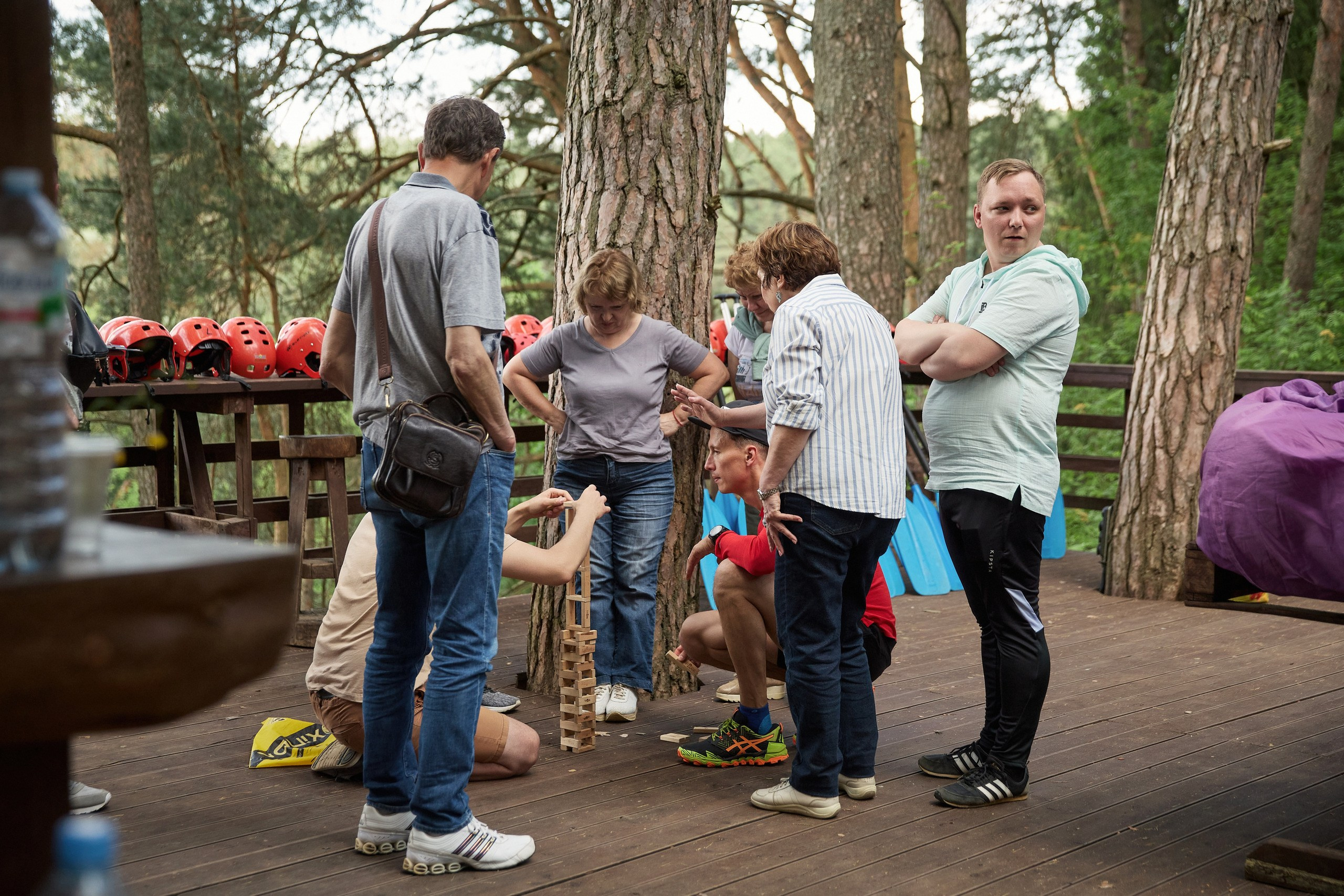 КРЕДО-С 30 лет. Другой взгляд на фотографию