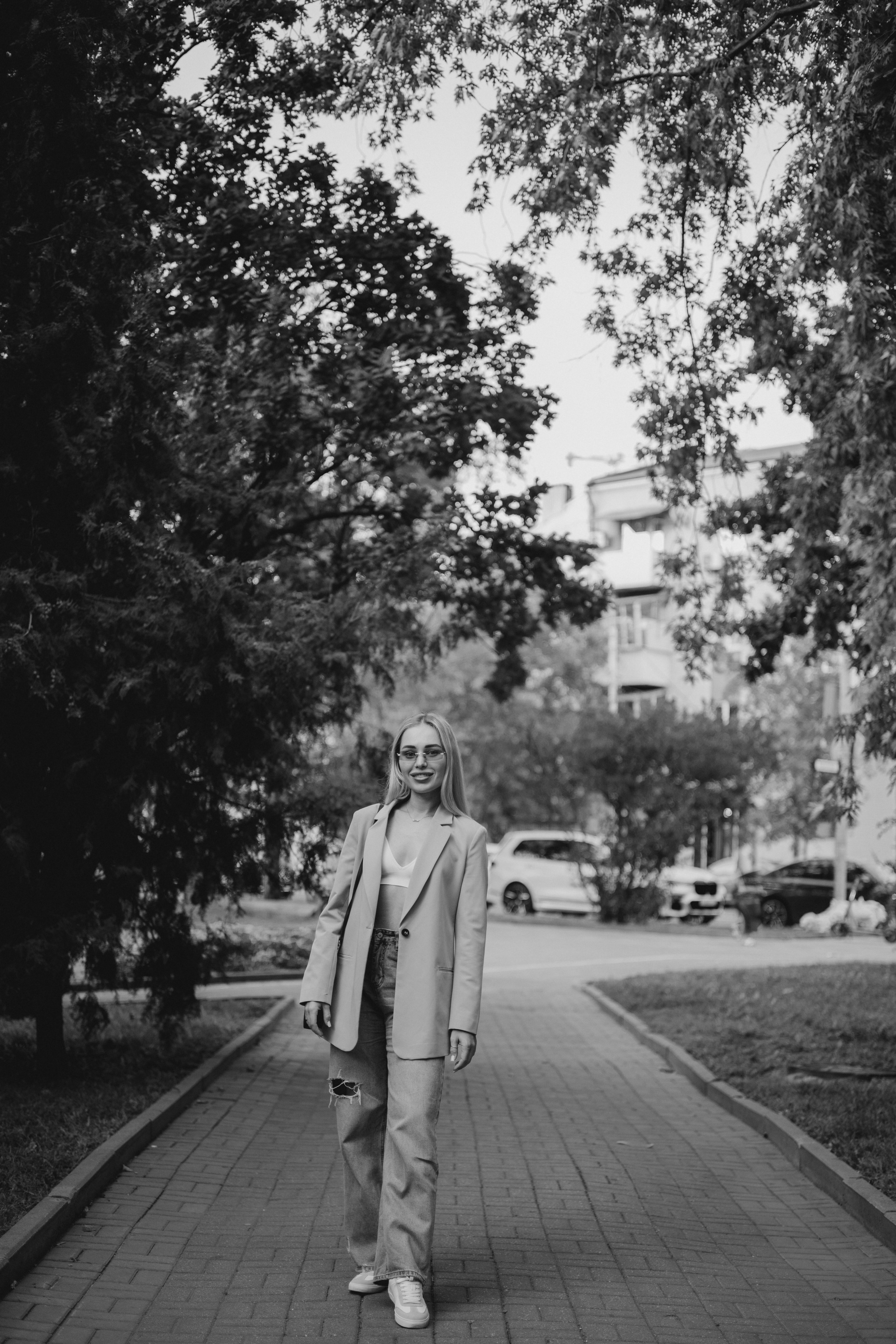 Прогулка с Аней. Свадебный фотограф Юлия Галкина Ростов на Дону