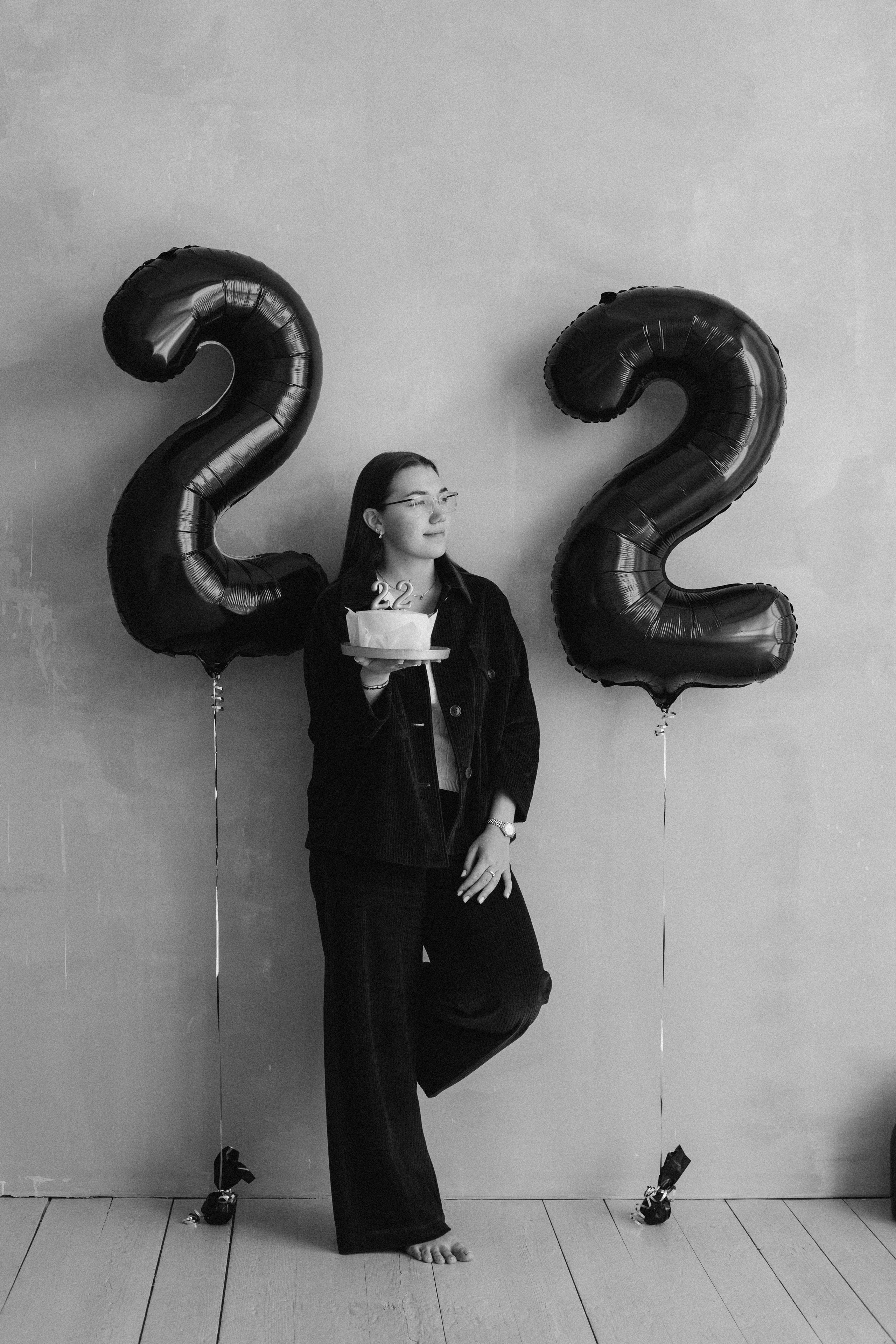 22 и 10. Семейный фотограф Нижневартовск Тюмень Ефимова Ирина