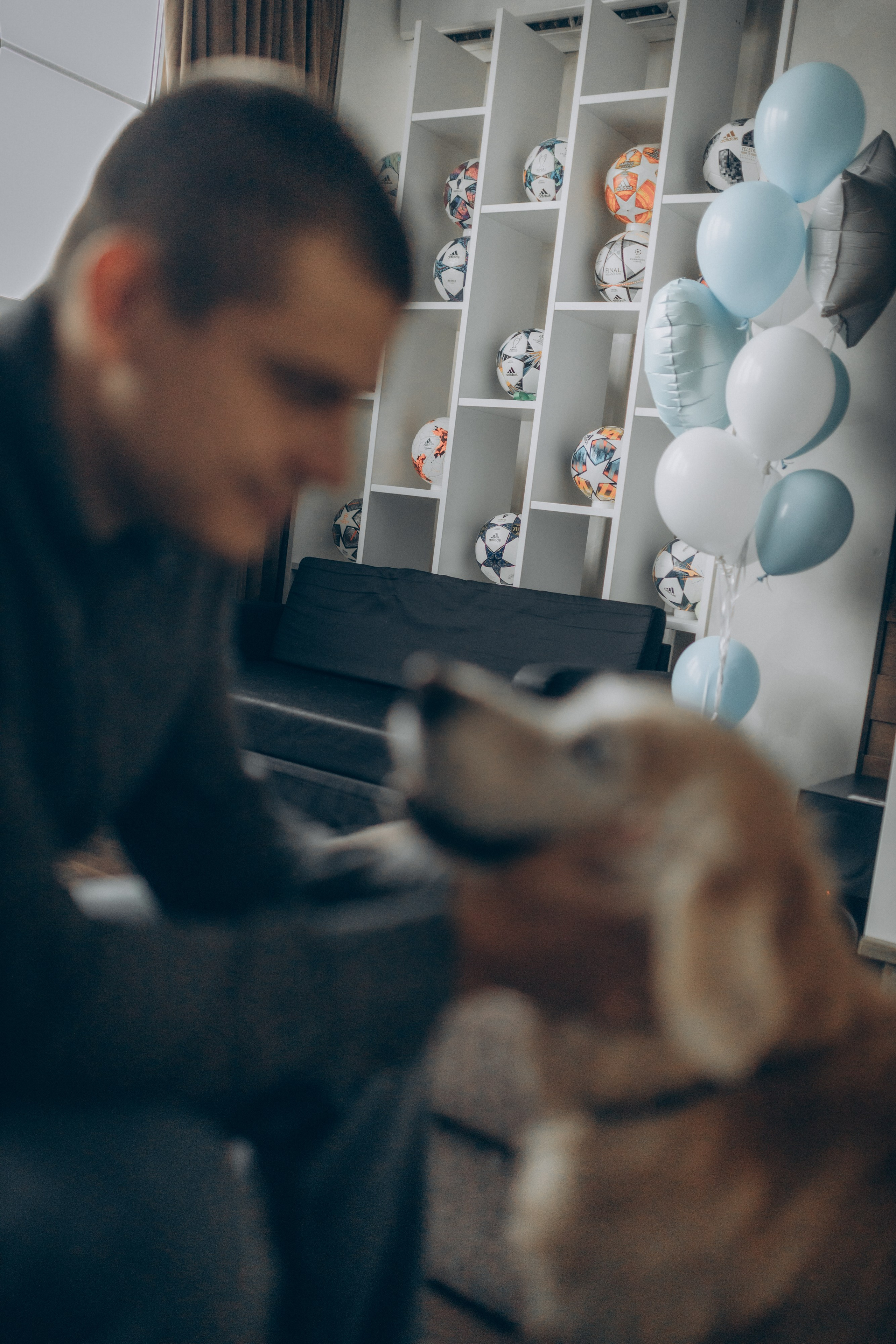 Вика, Вова и Федя. Семейный фотограф и фотограф на роды в Ростове-на-Дону Мухина Виктория