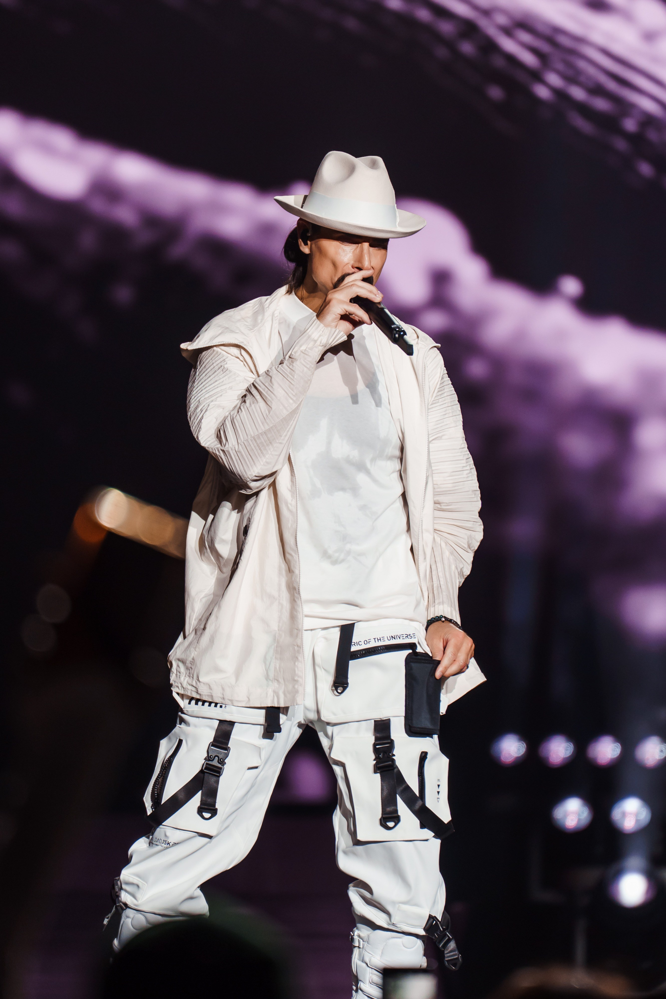 Backstreet Boys в Астане. Профессиональный фотограф в городе Астана Копанев Данил