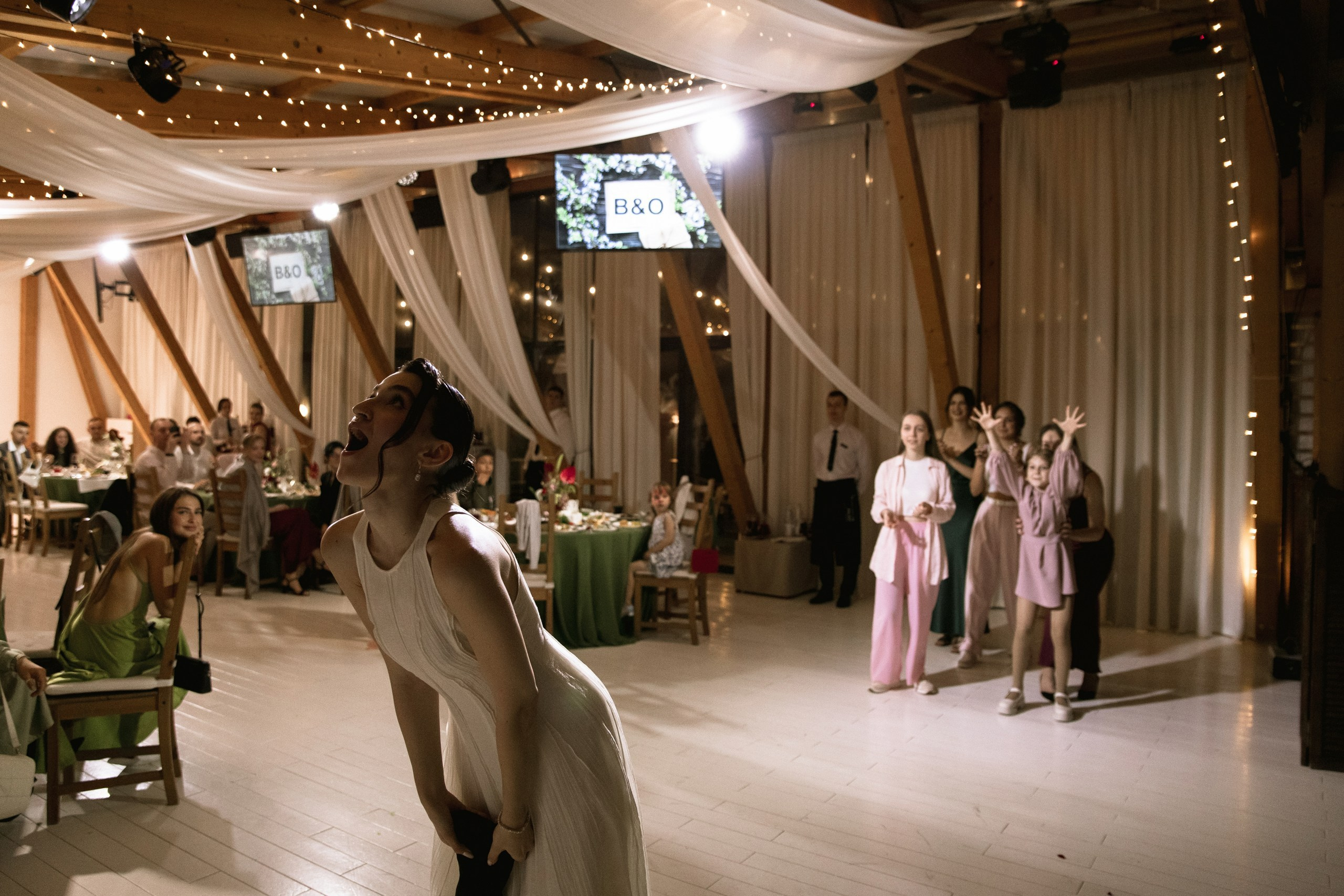 Ольга и Владислав. Letova Wedding — Свадебный организатор в Москве