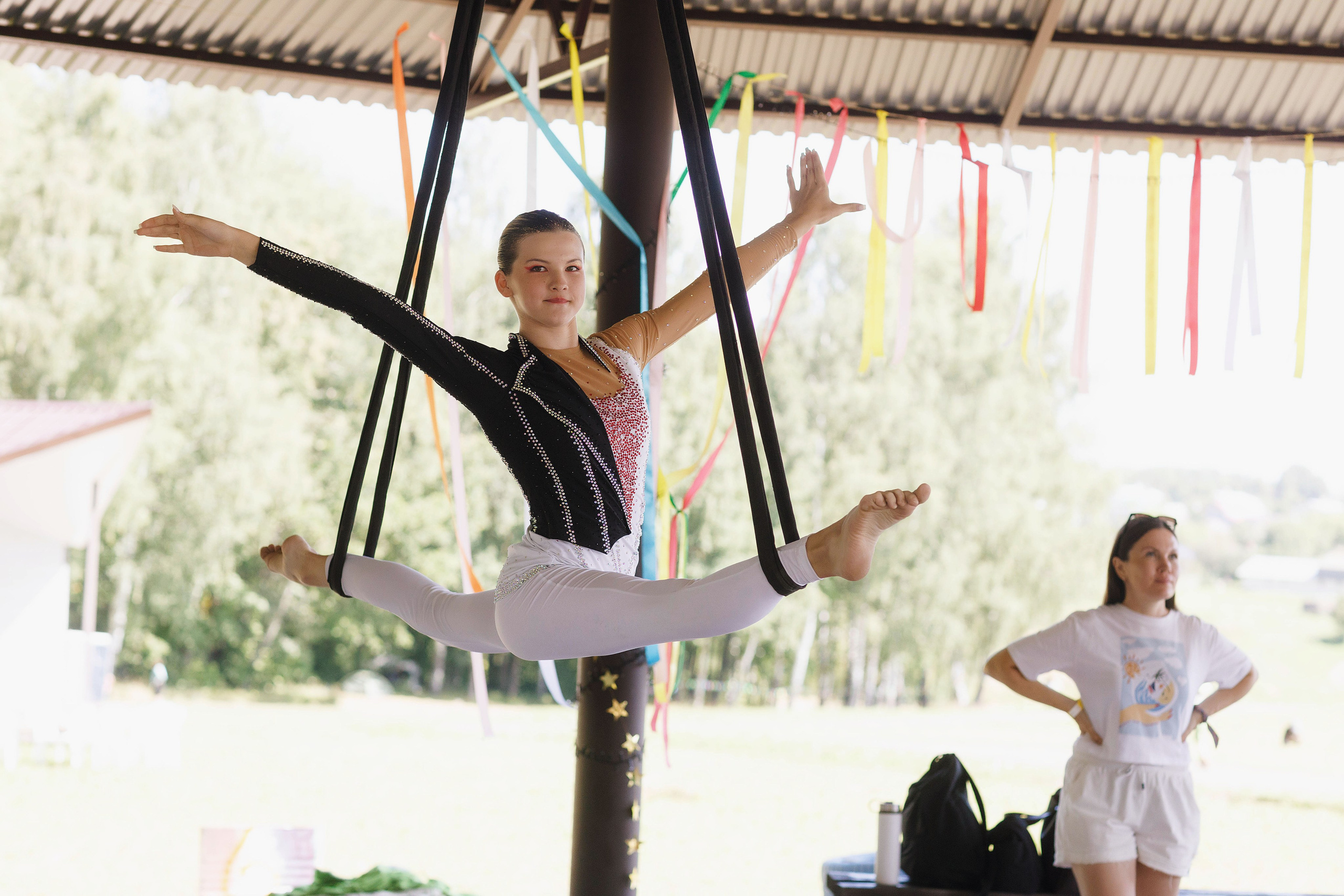 Фестиваль ШЕВЛЕ — 2025. Портретный и репортажный фотограф в Чебоксарах Андриян Чаркин