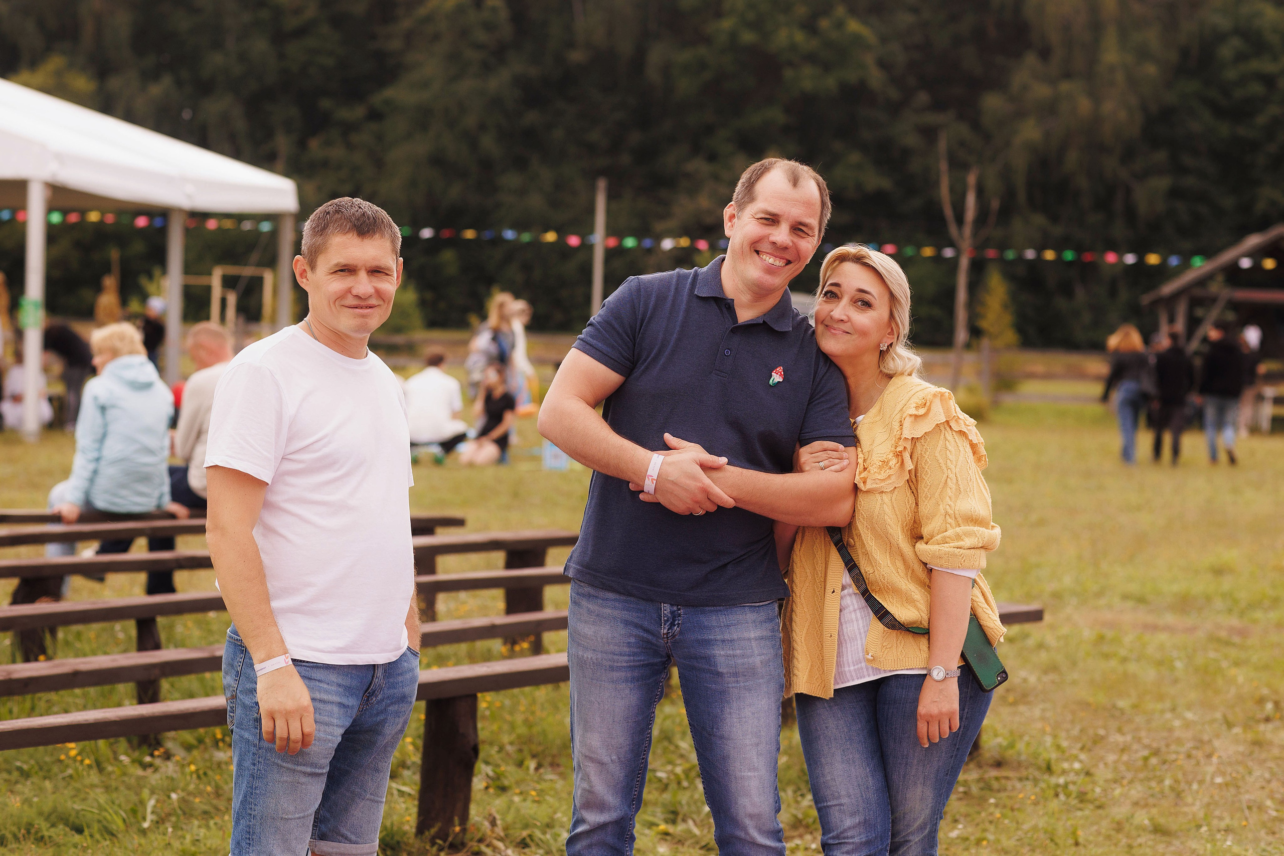 Фестиваль ШЕВЛЕ — 2024. Портретный и репортажный фотограф в Чебоксарах Андриян Чаркин