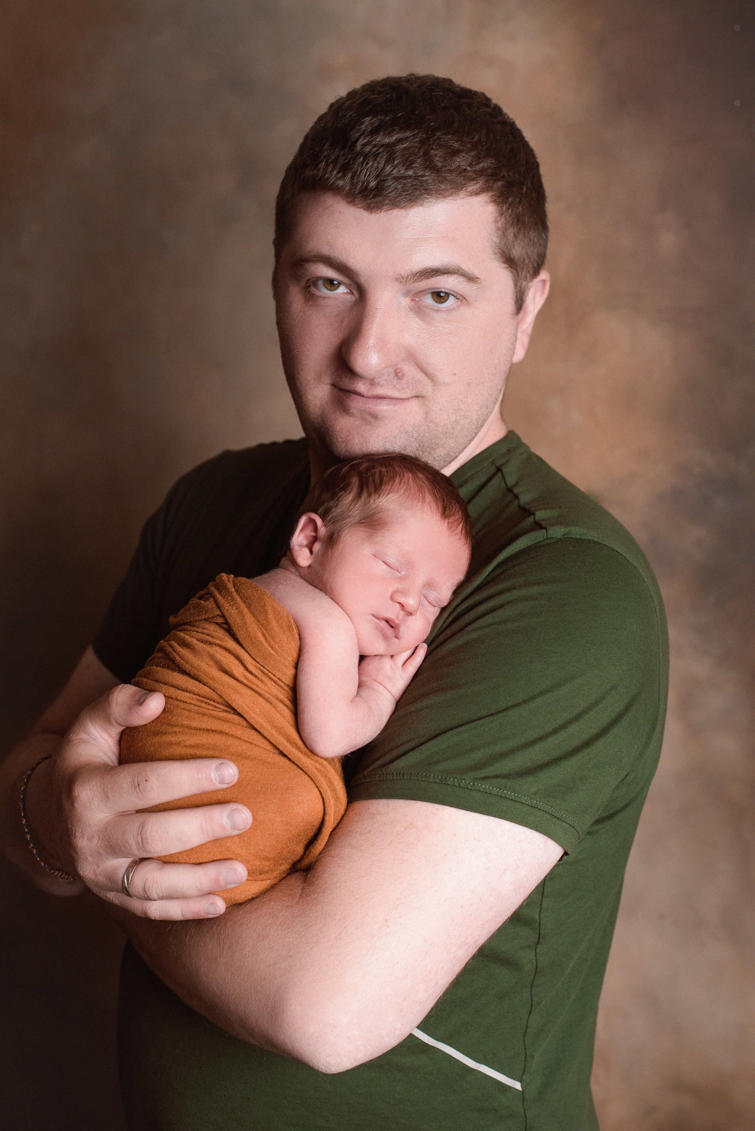 Новорожденные. Фотограф Новорожденных во Владивостоке Ольга Галаницкая