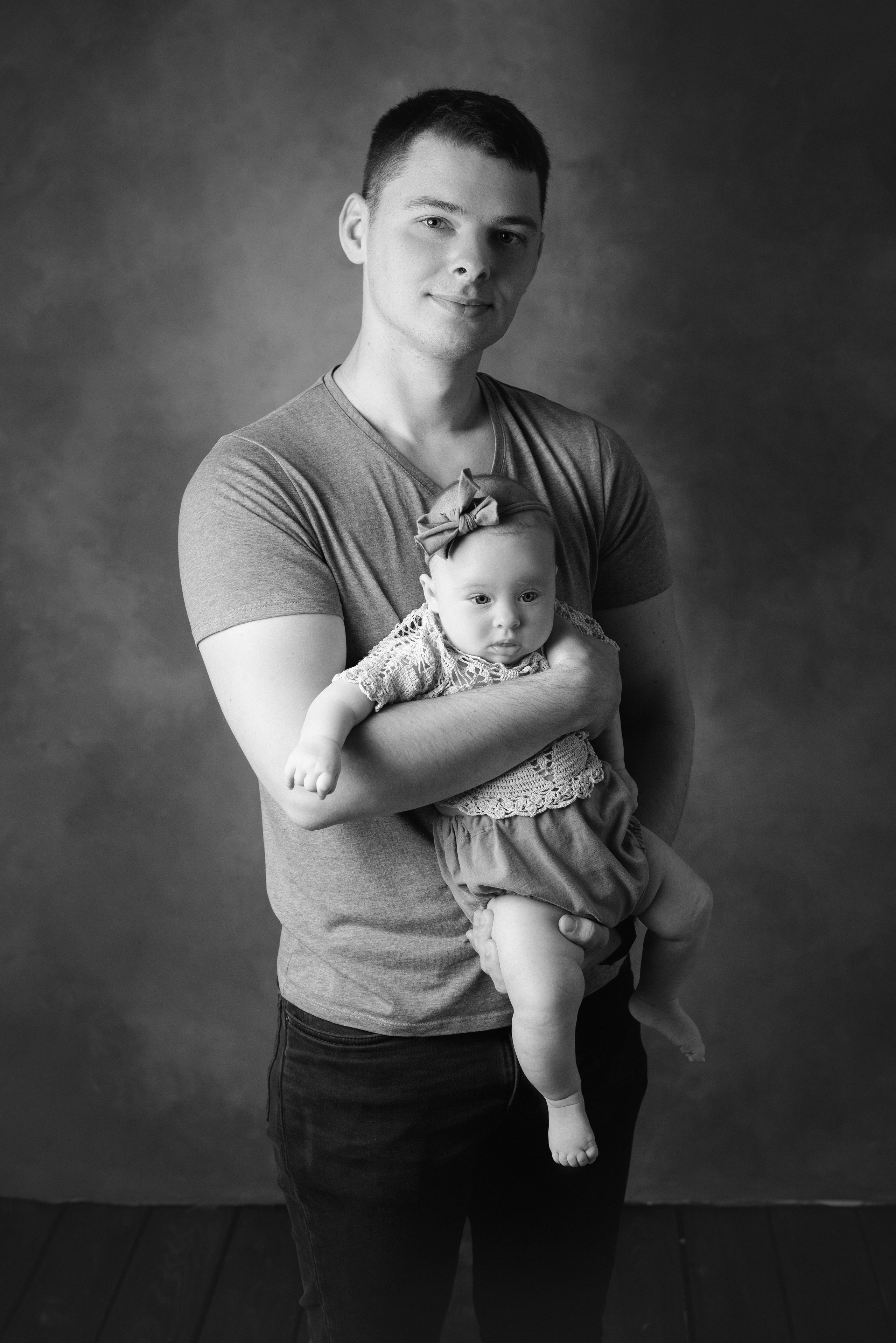 Малыши до года. Фотограф Новорожденных во Владивостоке Ольга Галаницкая