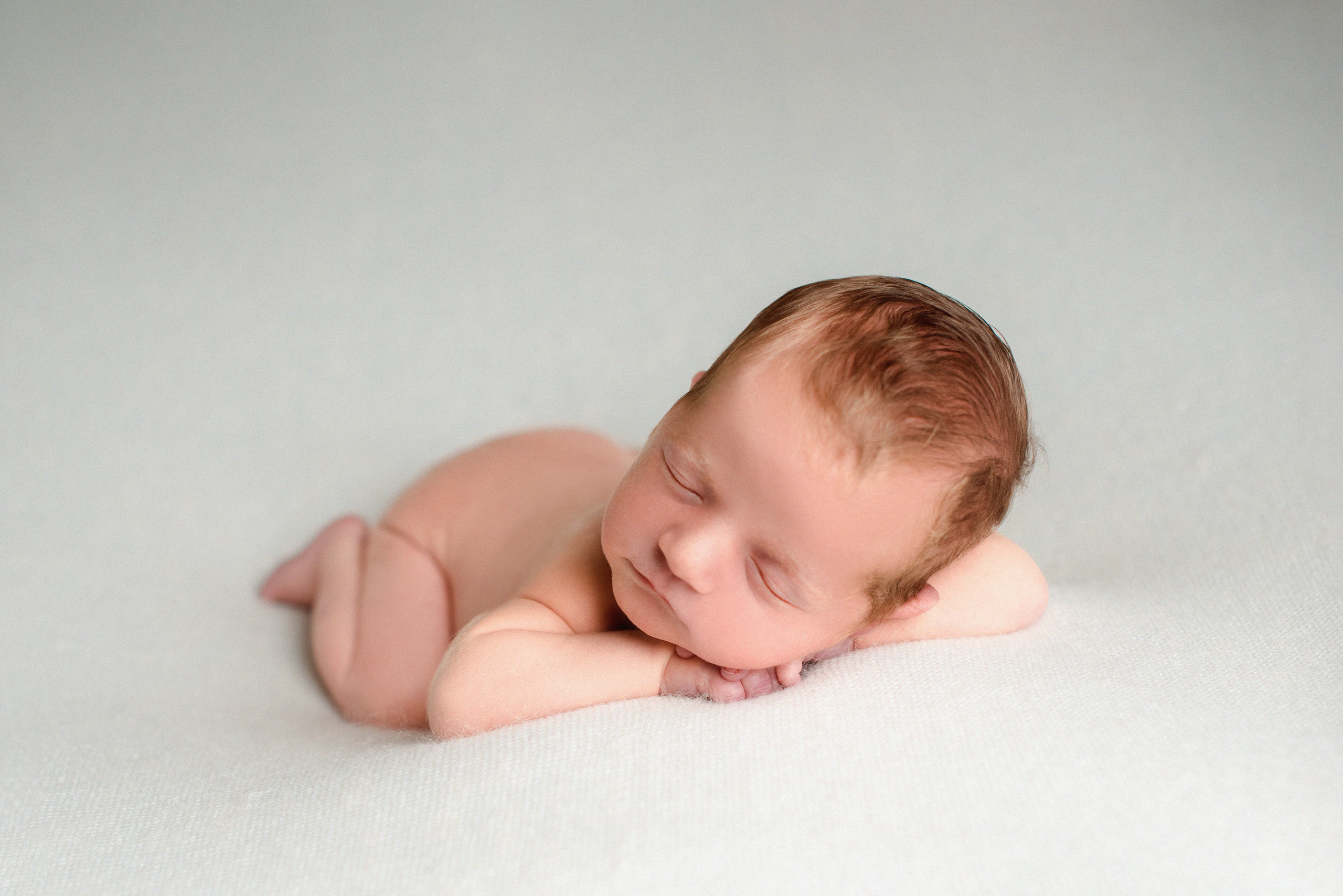 Новорожденные. Фотограф Новорожденных во Владивостоке Ольга Галаницкая