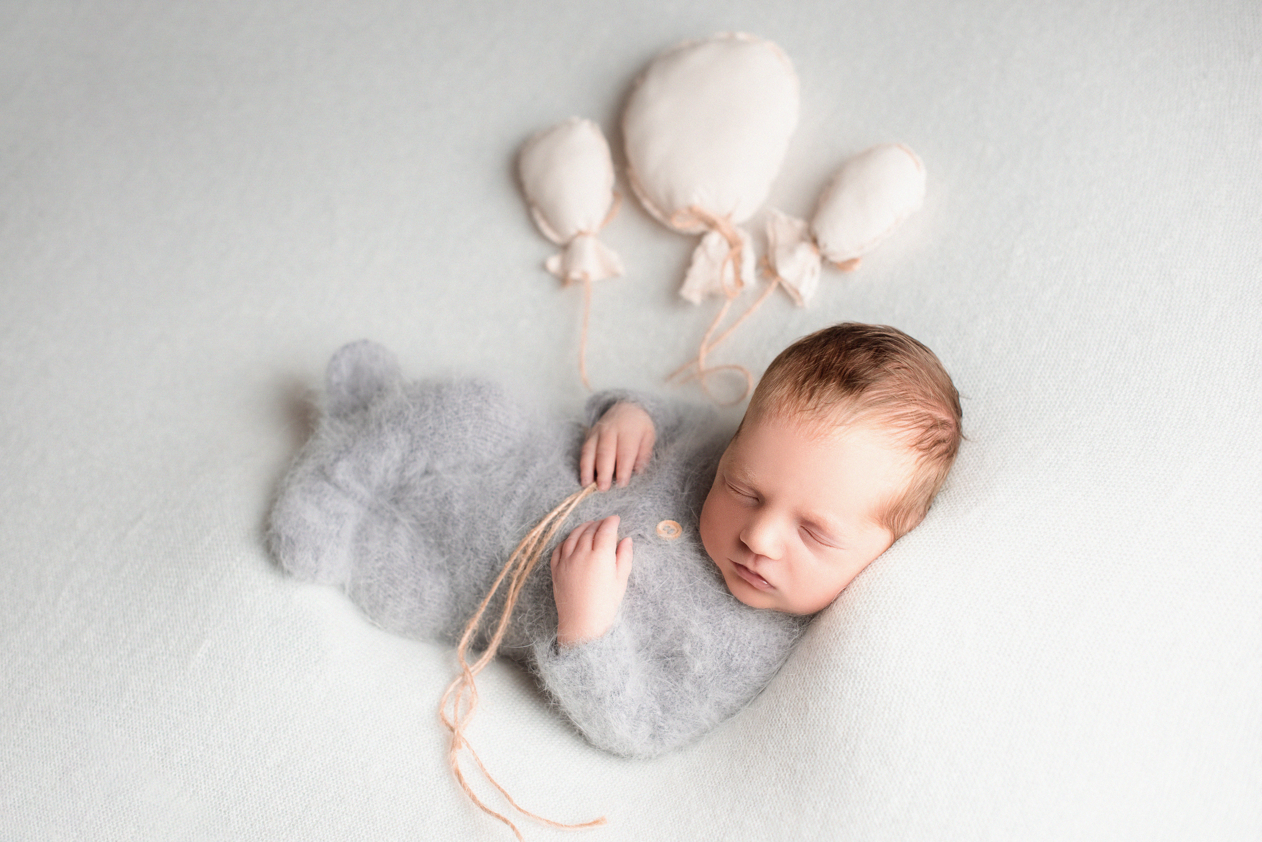Новорожденные. Фотограф Новорожденных во Владивостоке Ольга Галаницкая