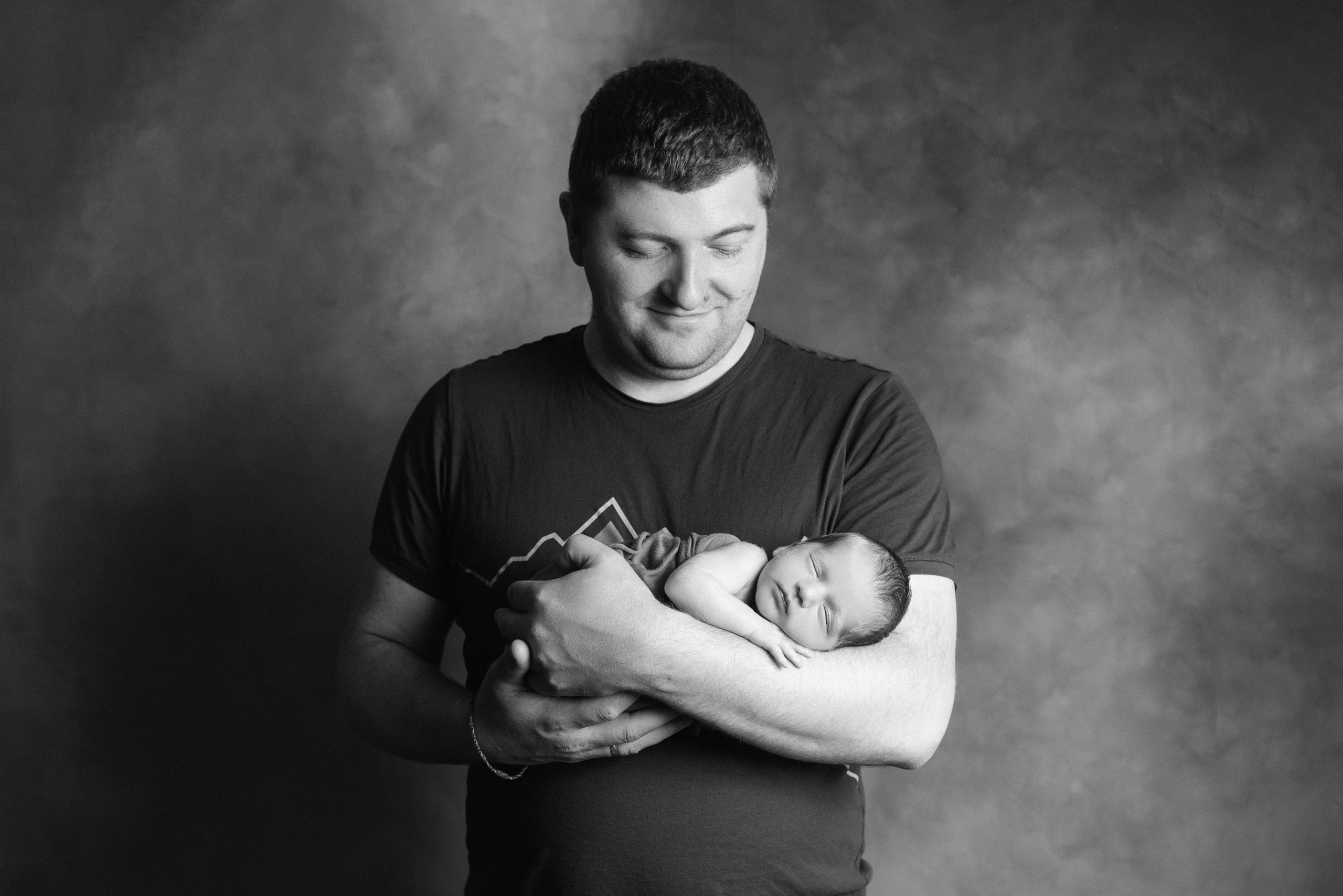 Новорожденные. Фотограф Новорожденных во Владивостоке Ольга Галаницкая