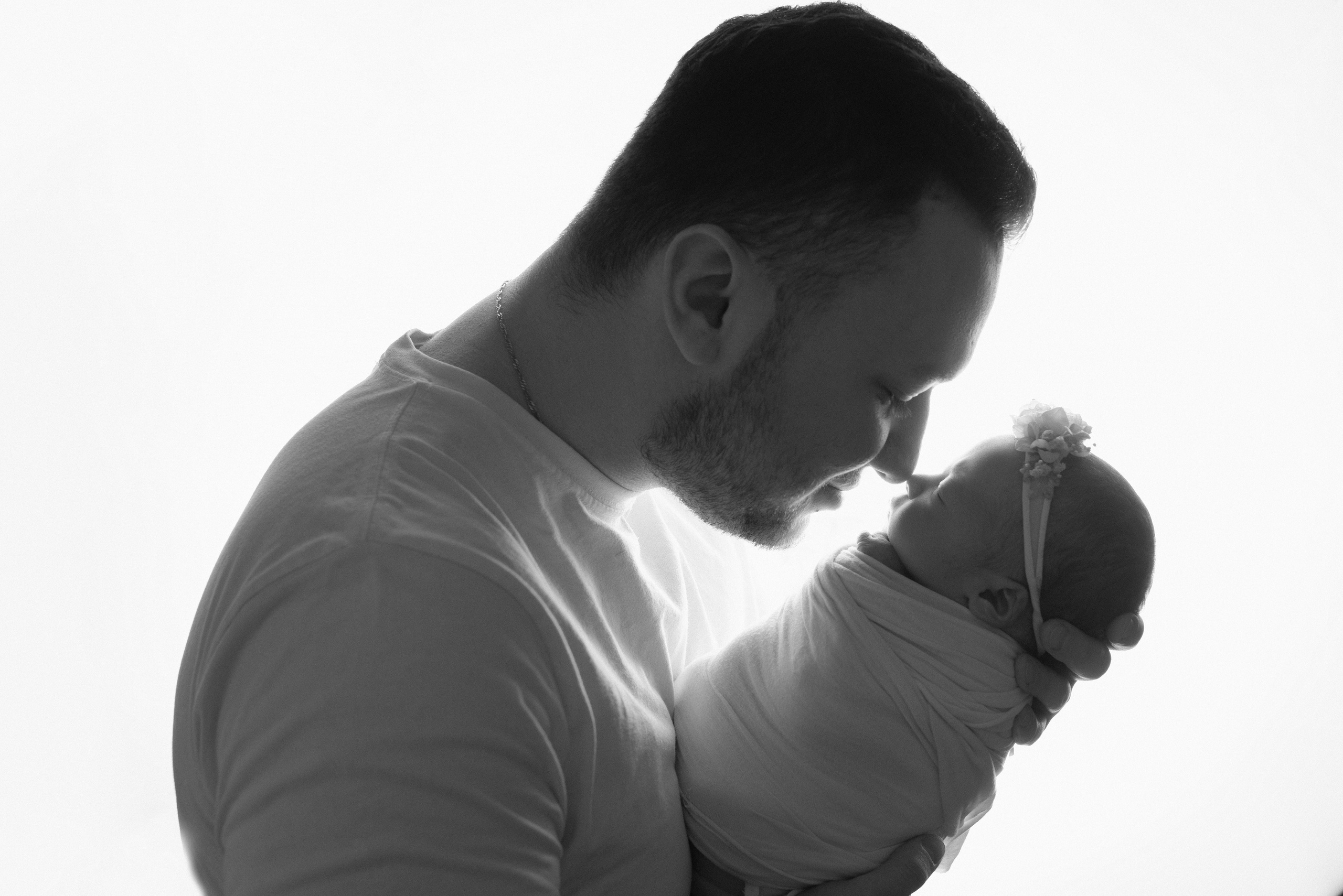 Новорожденные. Фотограф Новорожденных во Владивостоке Ольга Галаницкая