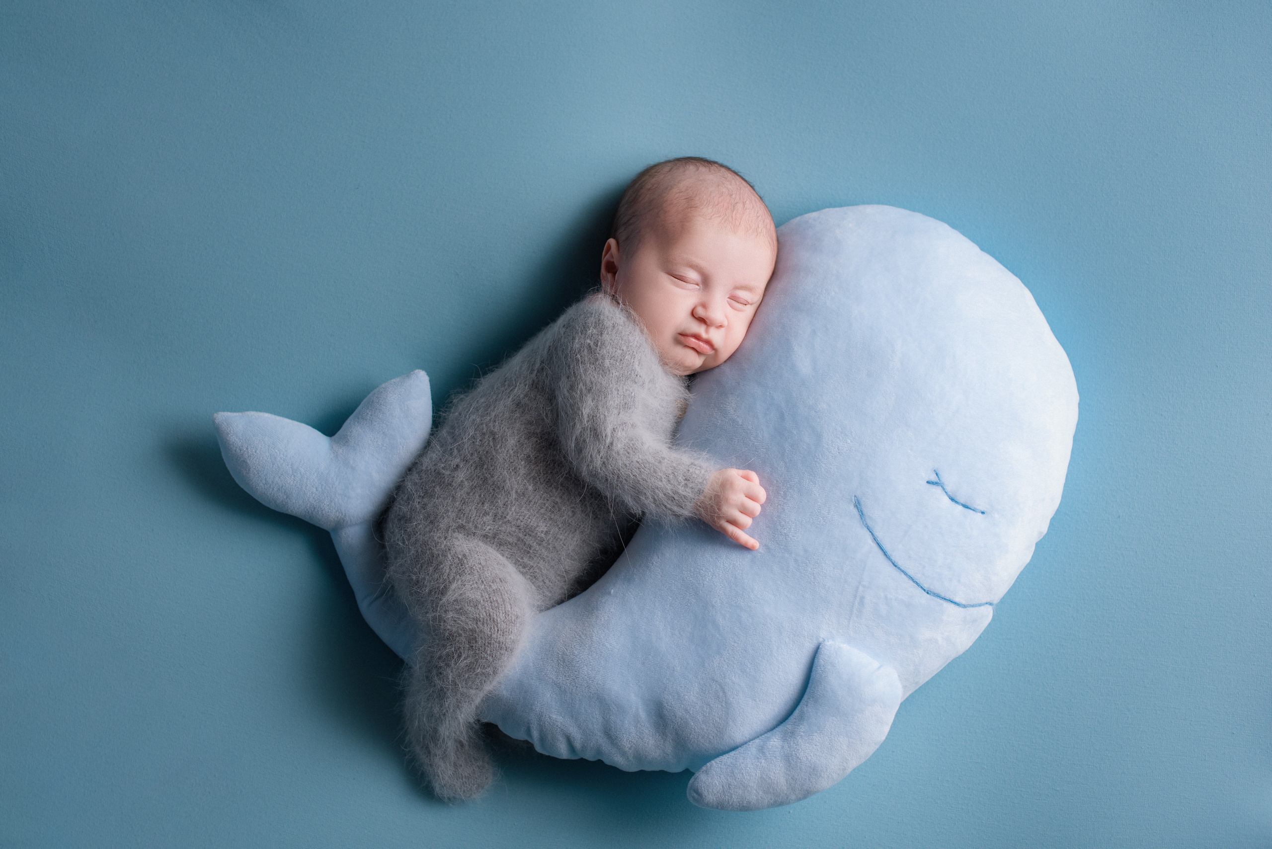 Новорожденные. Фотограф Новорожденных во Владивостоке Ольга Галаницкая