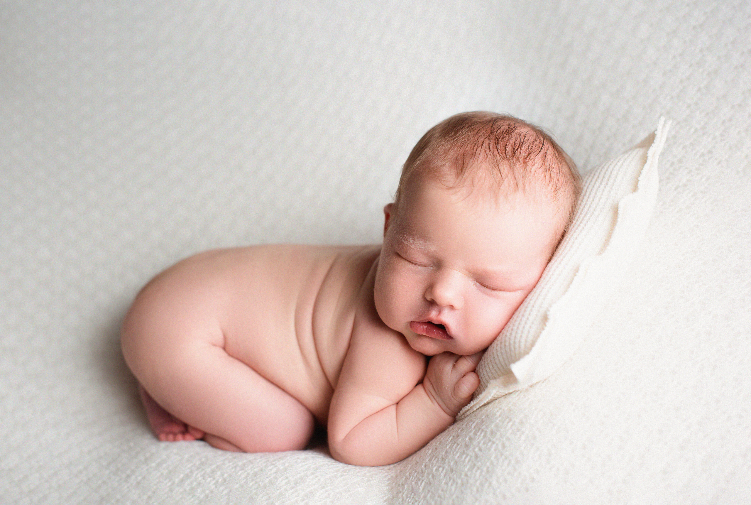 Новорожденные. Фотограф Новорожденных во Владивостоке Ольга Галаницкая