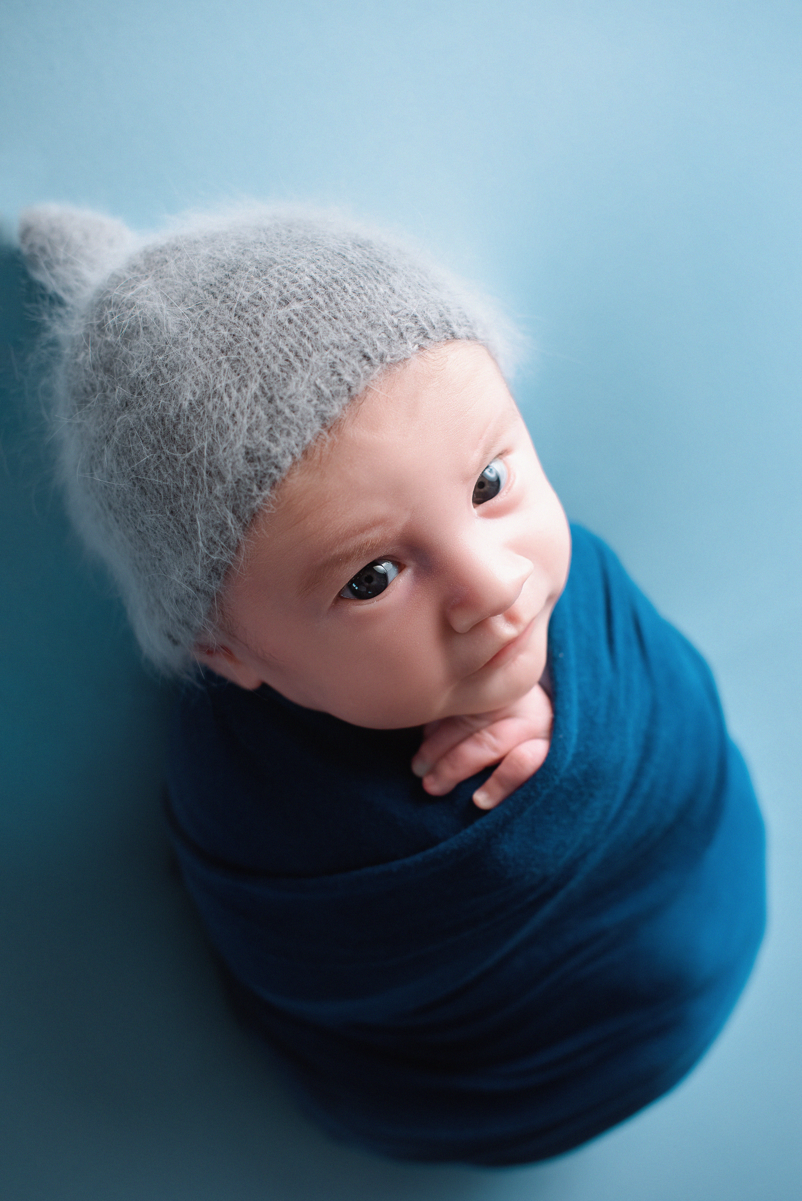 Новорожденные. Фотограф Новорожденных во Владивостоке Ольга Галаницкая