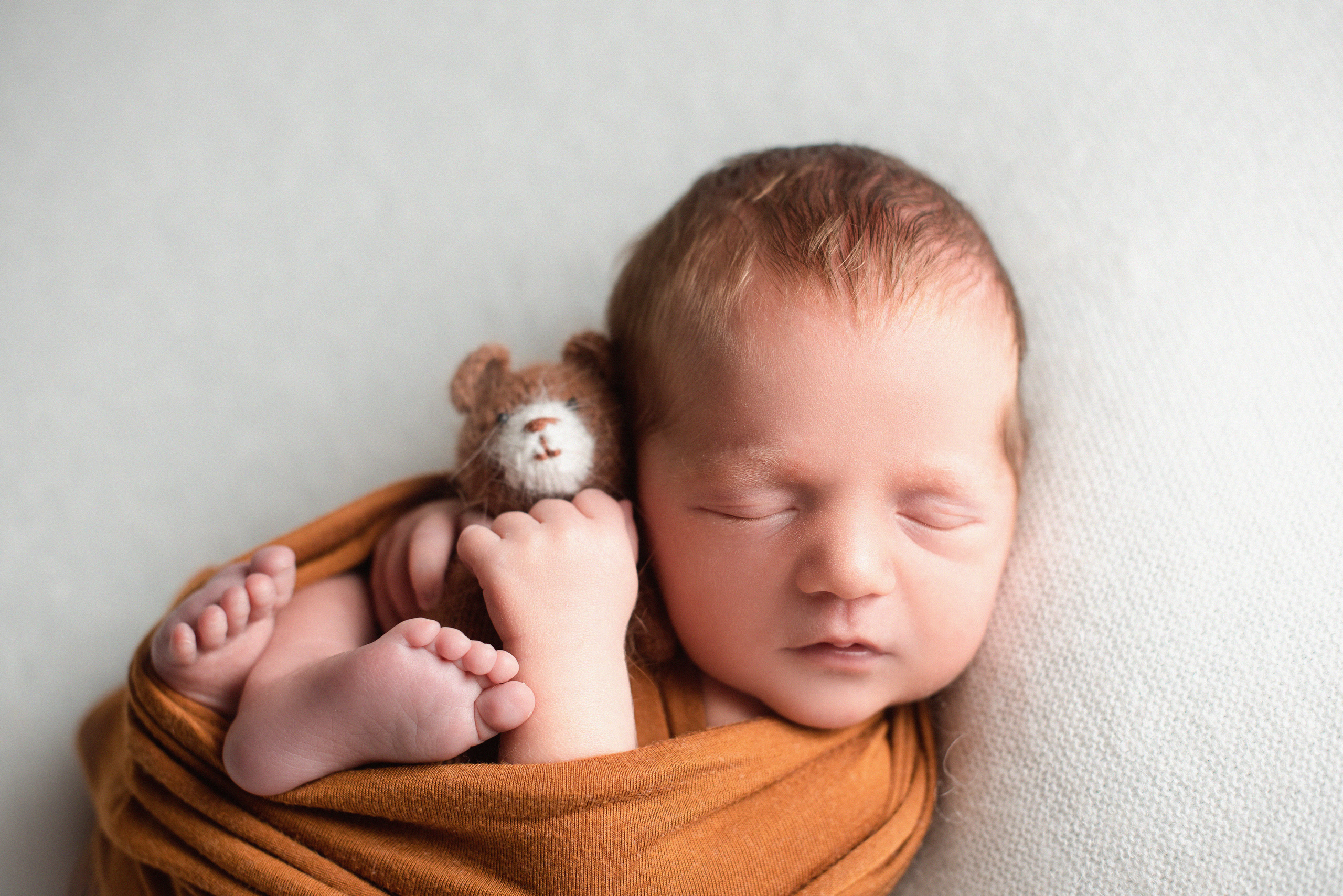Новорожденные. Фотограф Новорожденных во Владивостоке Ольга Галаницкая