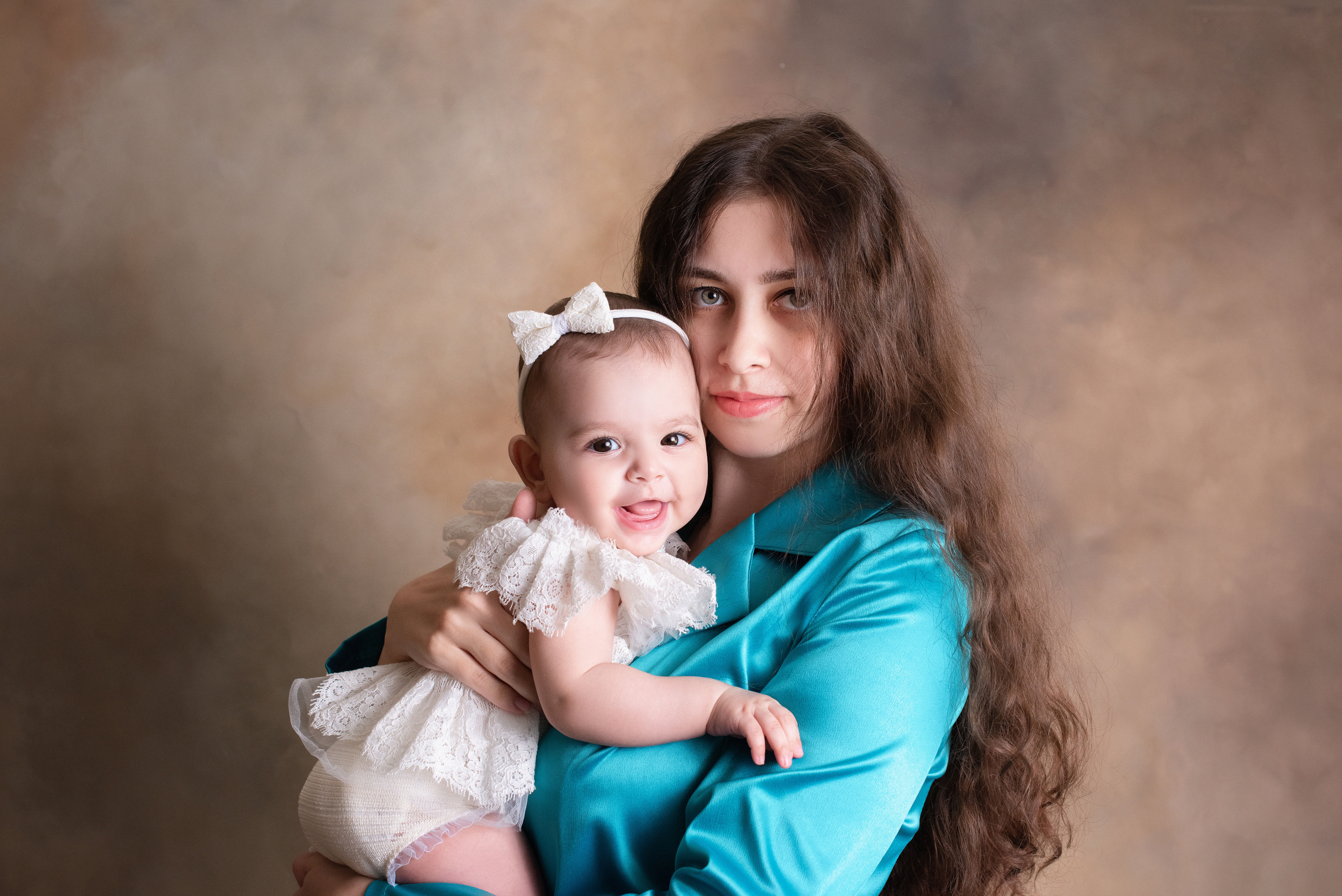 Малыши до года. Фотограф Новорожденных во Владивостоке Ольга Галаницкая