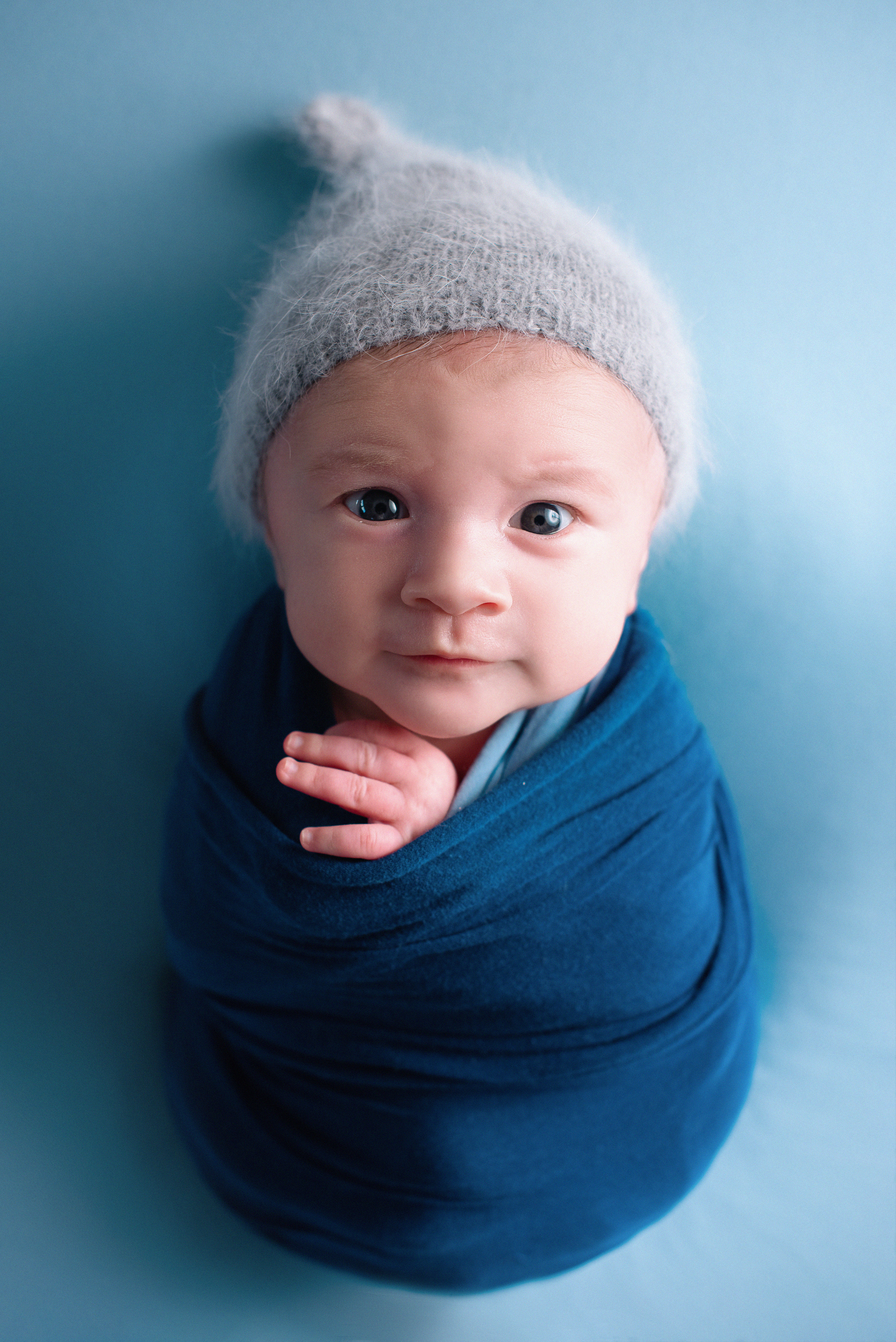 Новорожденные. Фотограф Новорожденных во Владивостоке Ольга Галаницкая