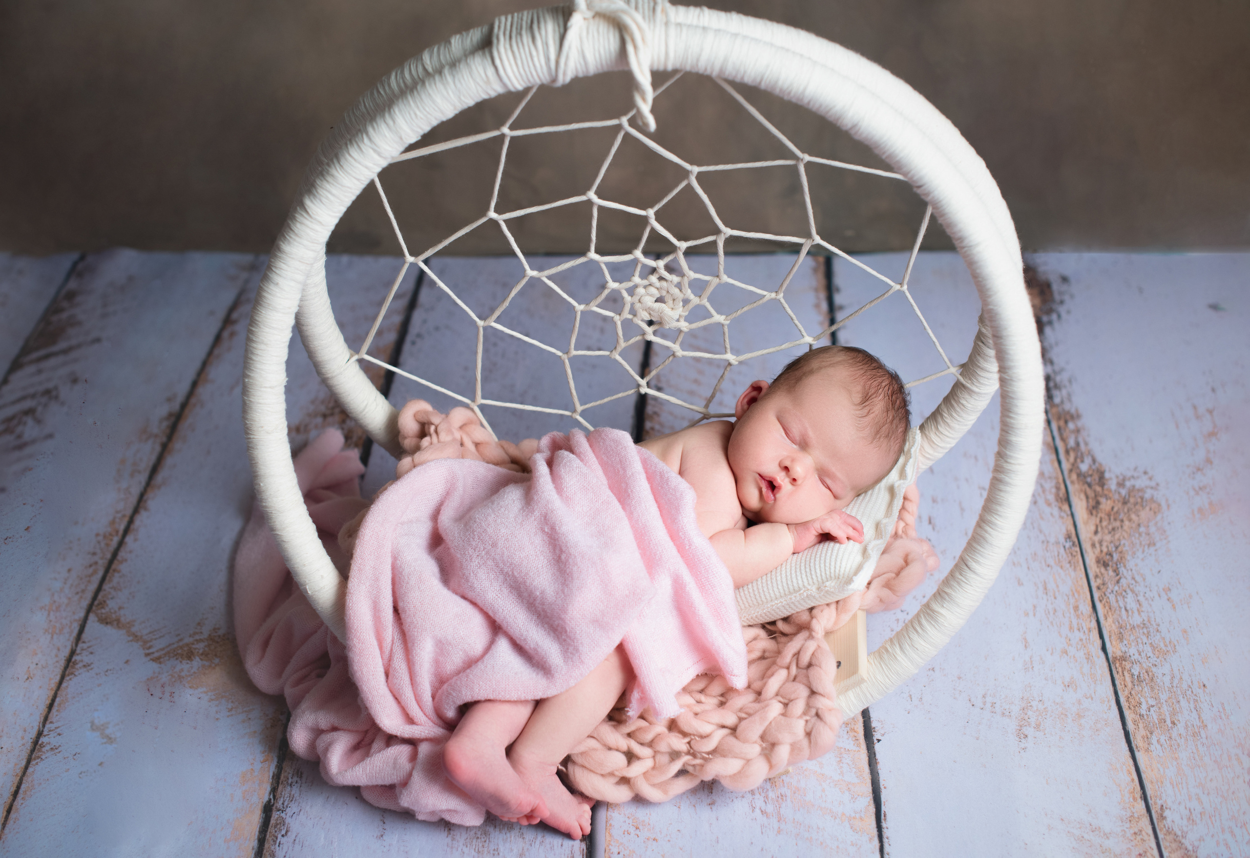 Новорожденные. Фотограф Новорожденных во Владивостоке Ольга Галаницкая