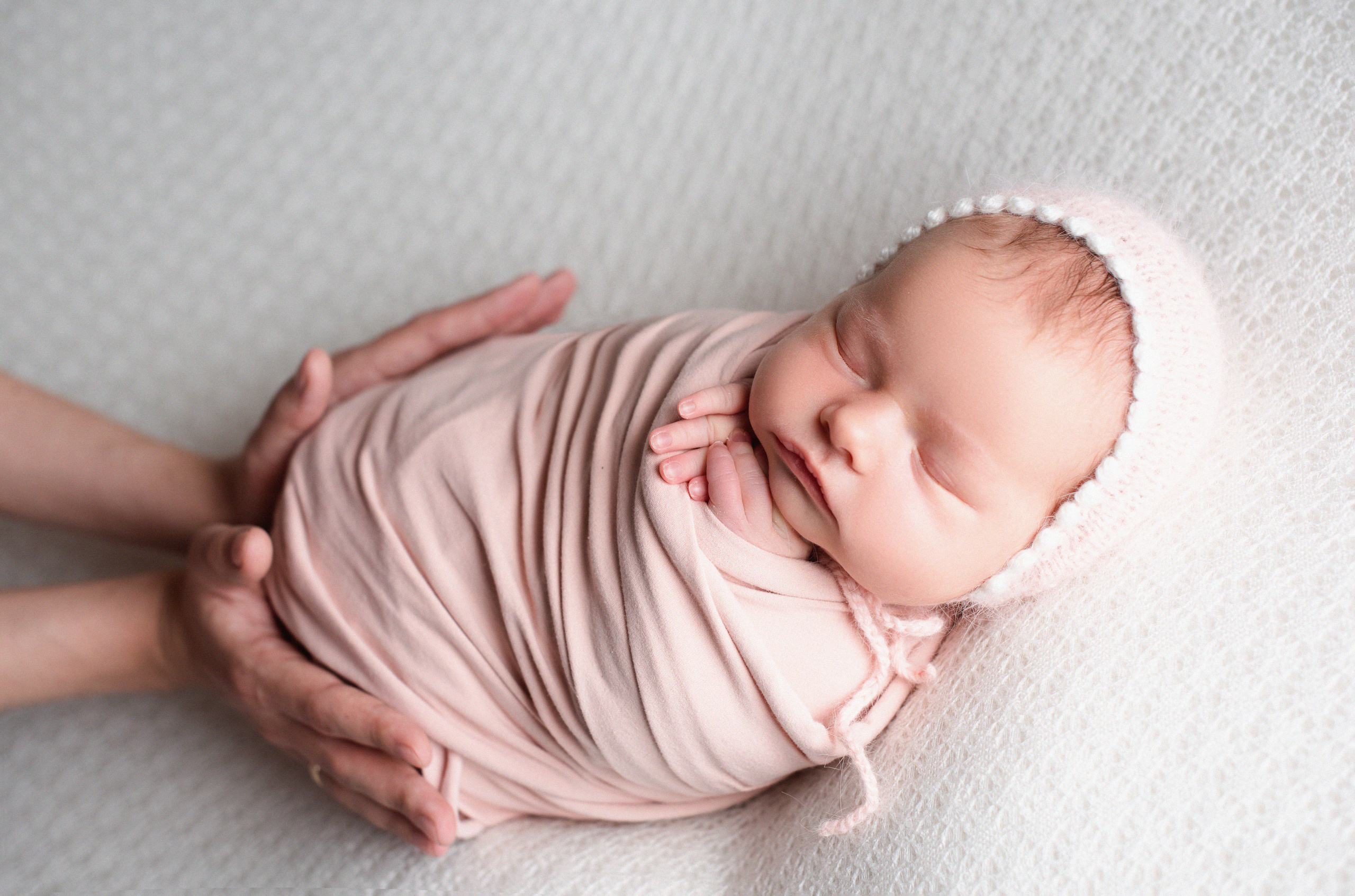 Новорожденные. Фотограф Новорожденных во Владивостоке Ольга Галаницкая