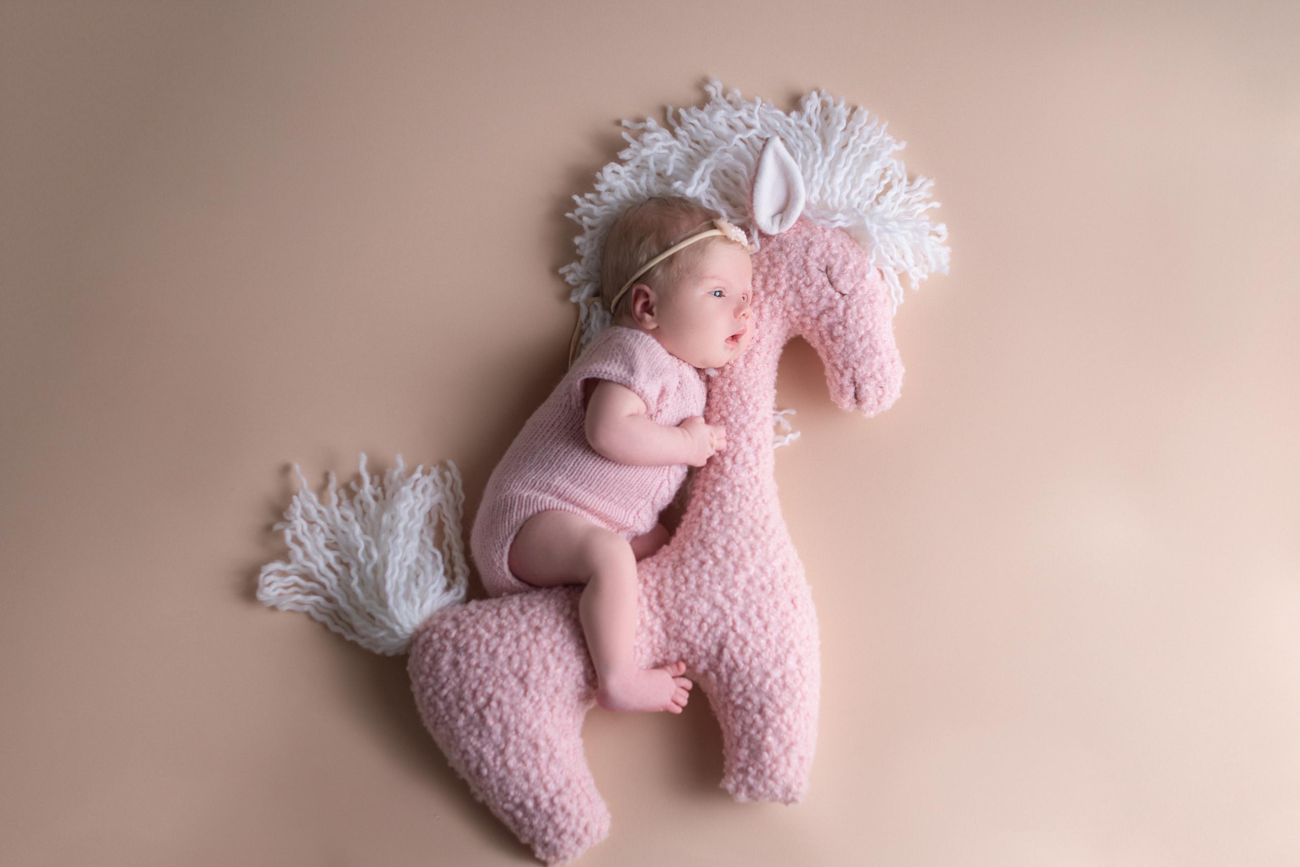 Новорожденные. Фотограф Новорожденных во Владивостоке Ольга Галаницкая