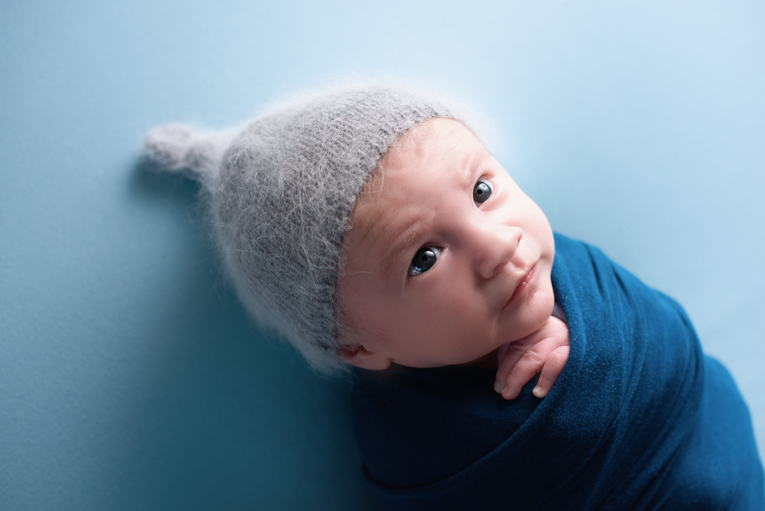 Новорожденные. Фотограф Новорожденных во Владивостоке Ольга Галаницкая