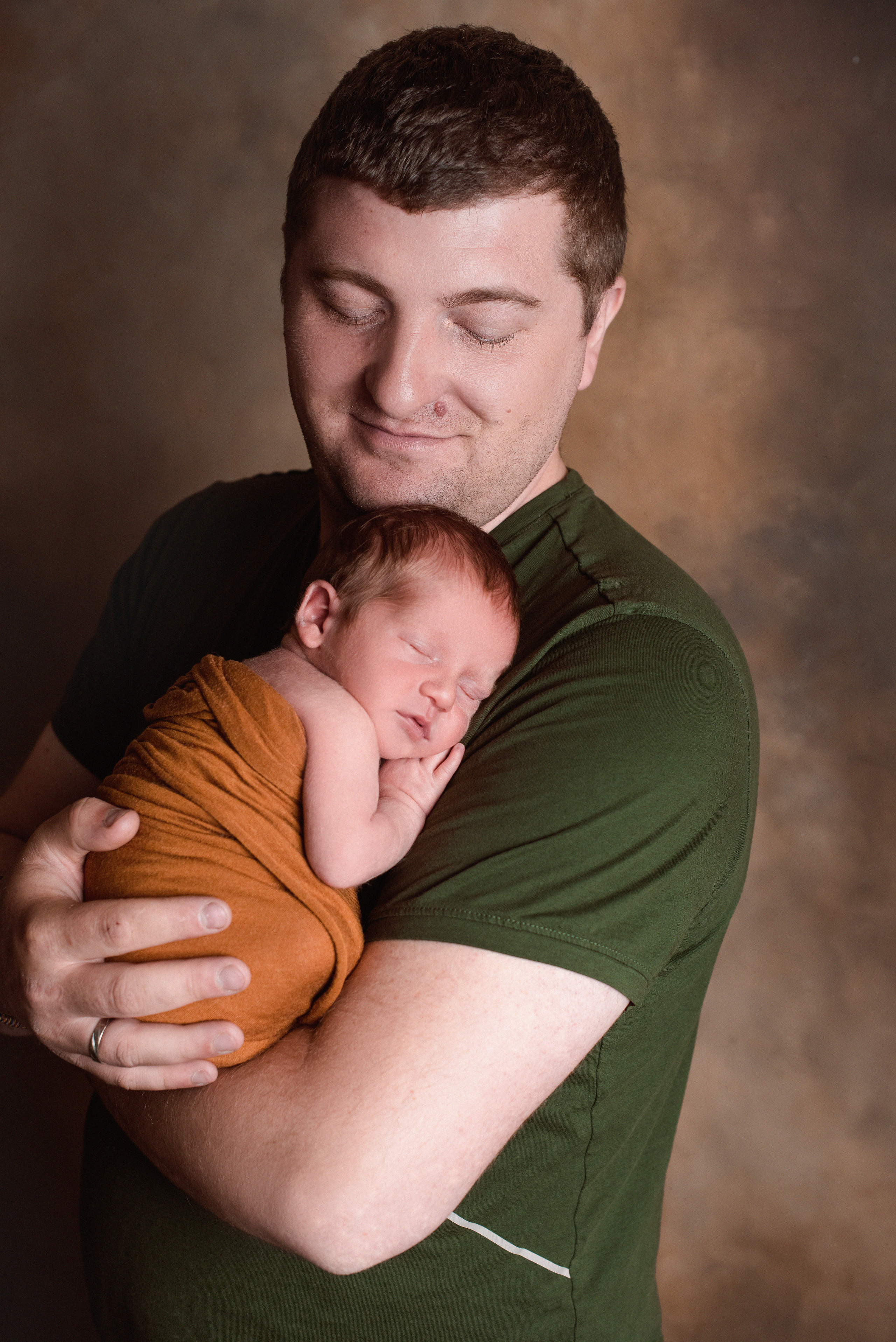 Новорожденные. Фотограф Новорожденных во Владивостоке Ольга Галаницкая