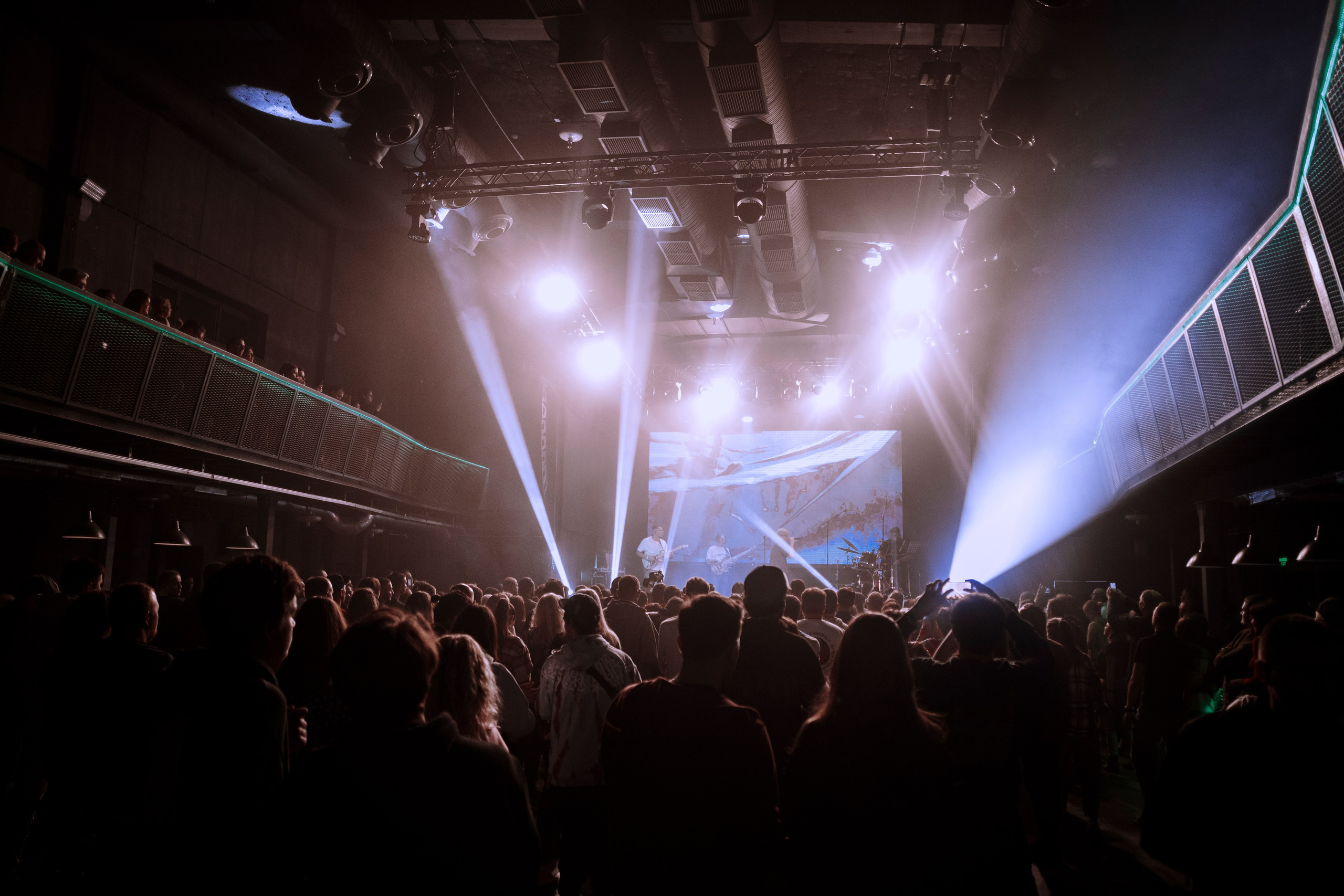 Галерея. Портретный и репортажный фотограф в Москве Анастасия Черномырдина