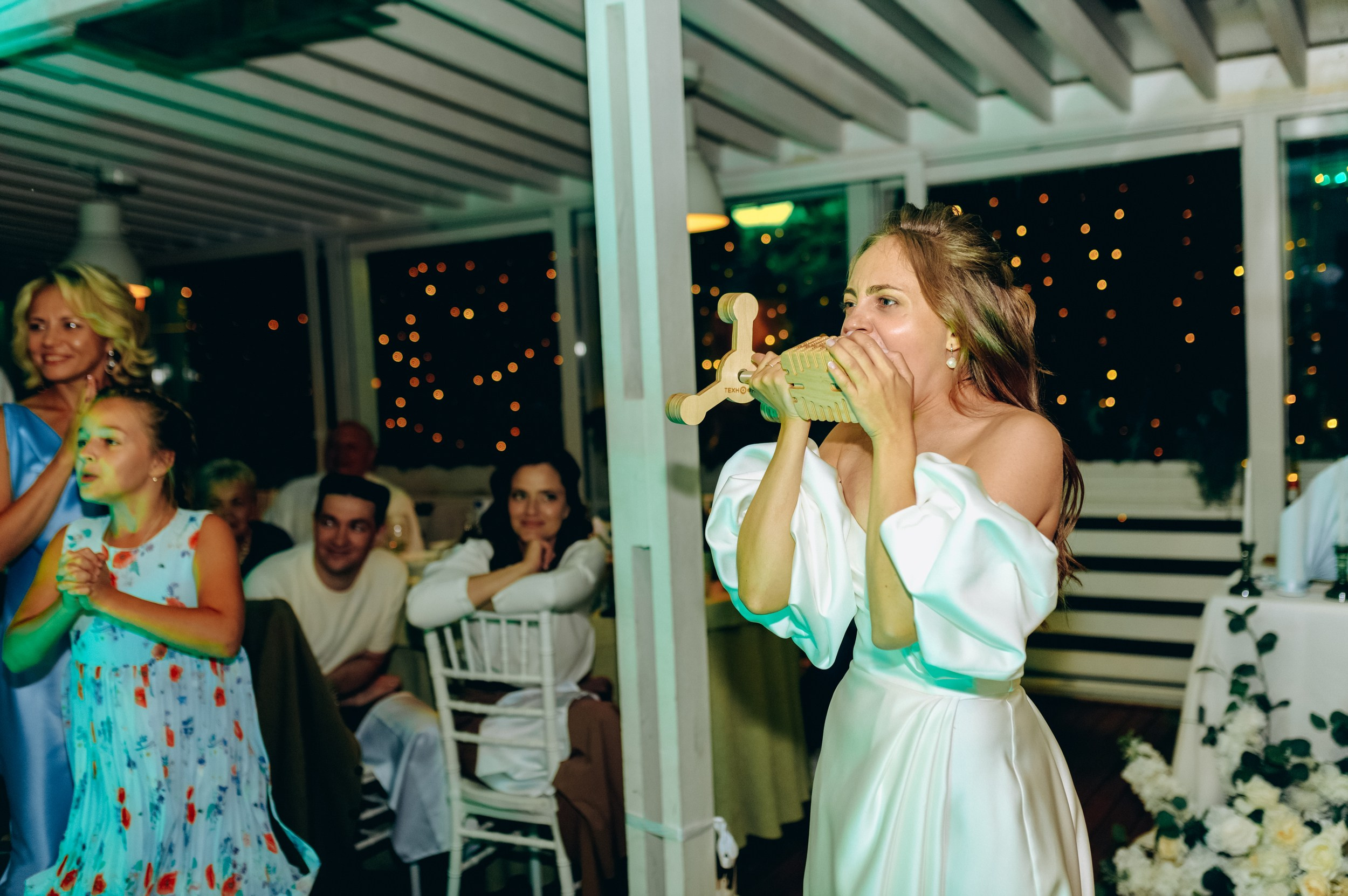 НАСТЯ И АНДРЕЙ. Шашкова Вероника / Свадебный и семейный фотограф Москва и Ярославль