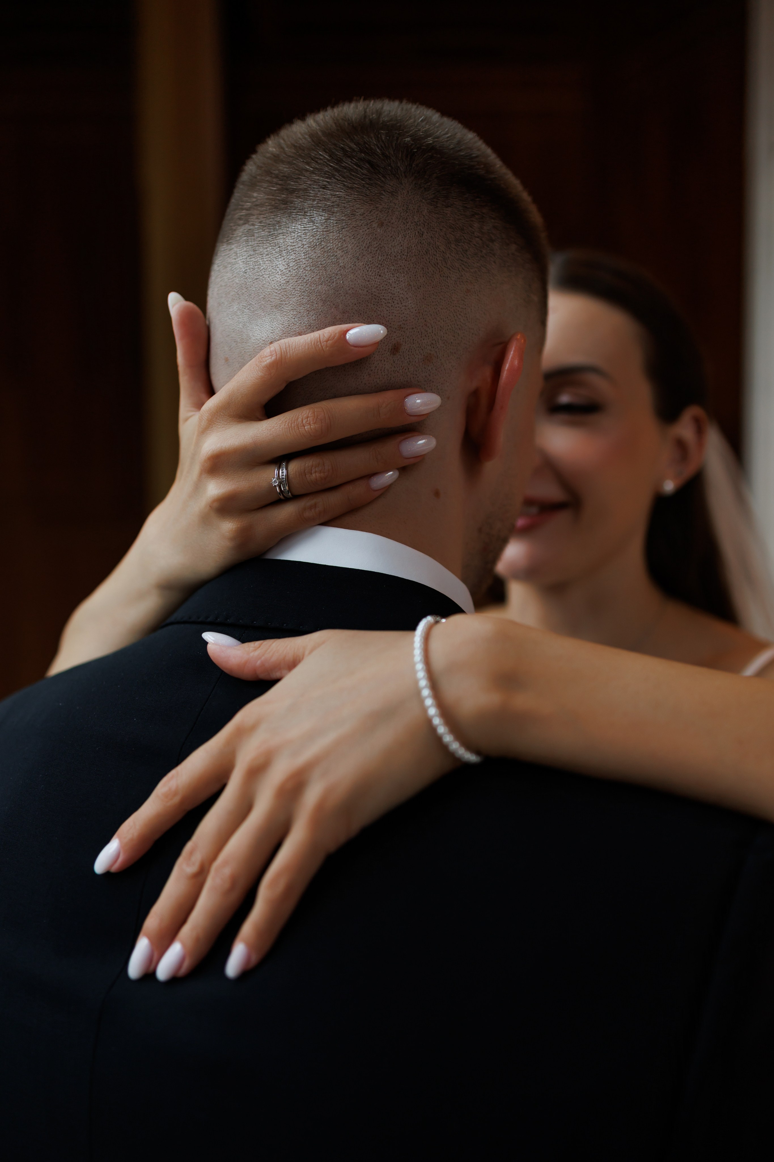 T&D. Свадебный фотограф. Москва. Мытищи