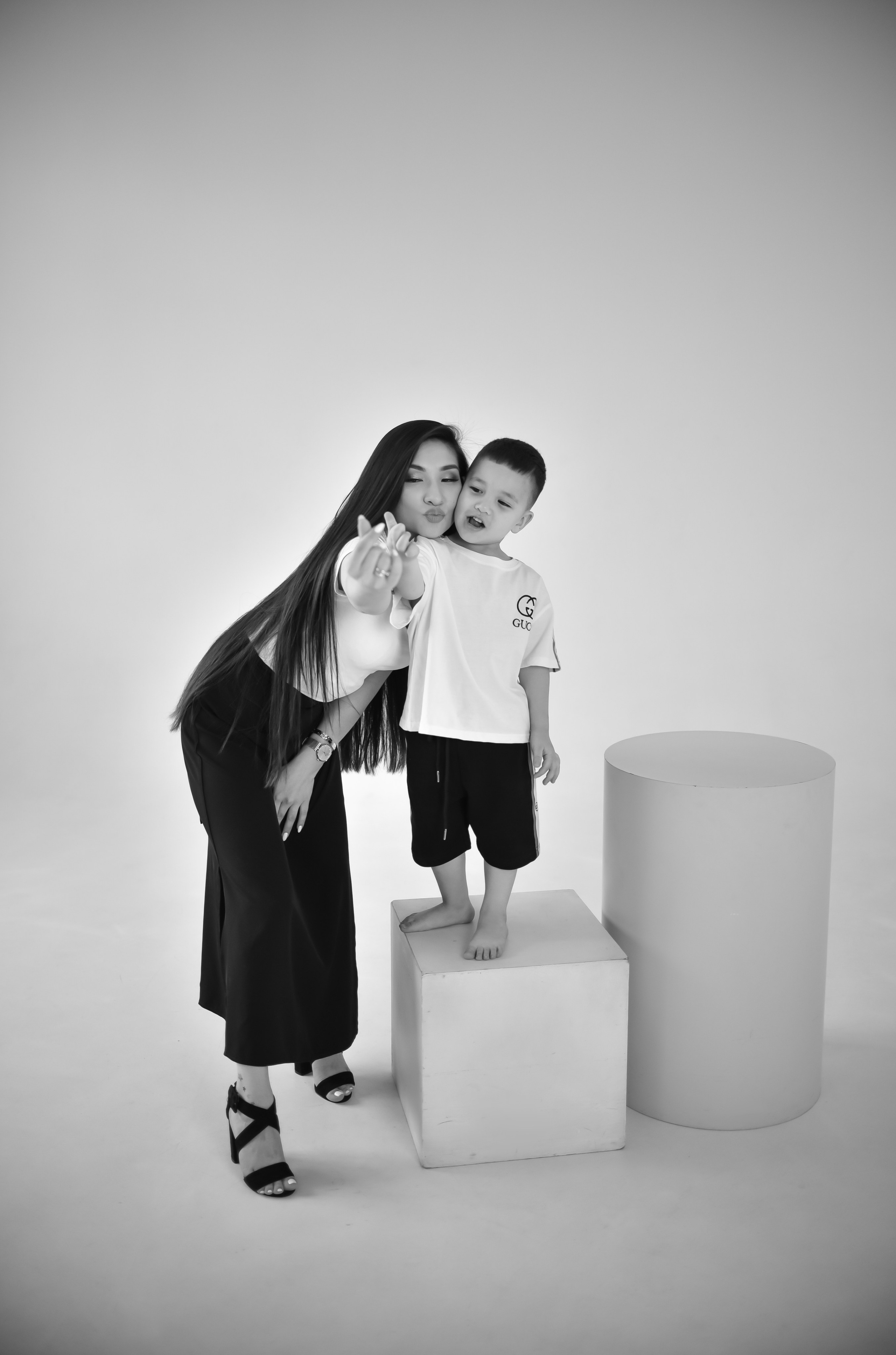 ЗУХРА. Фотограф Тамара Катапова