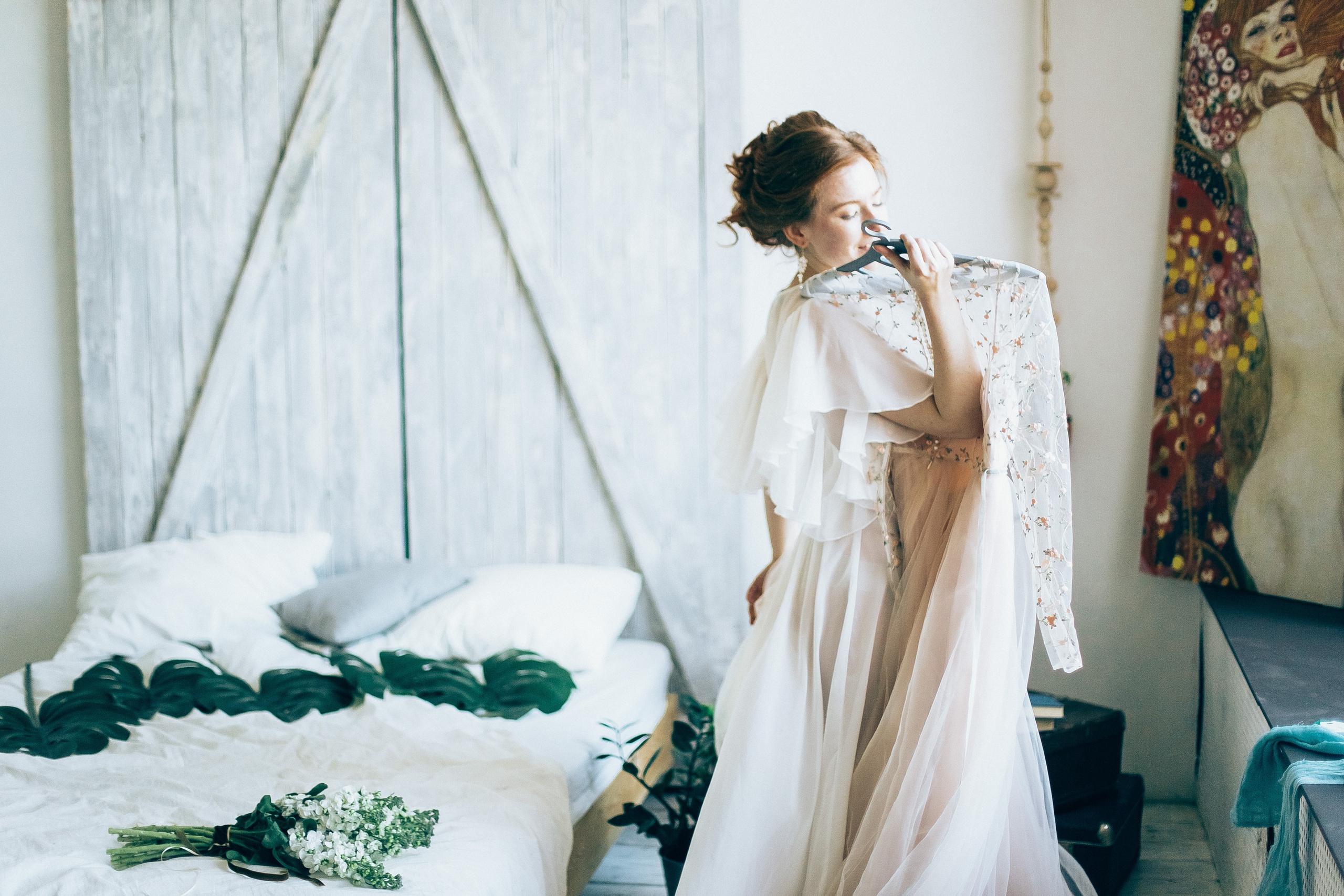 Игорь и Марьяна. Свадебный и семейный фотограф Екатерина Бубнова