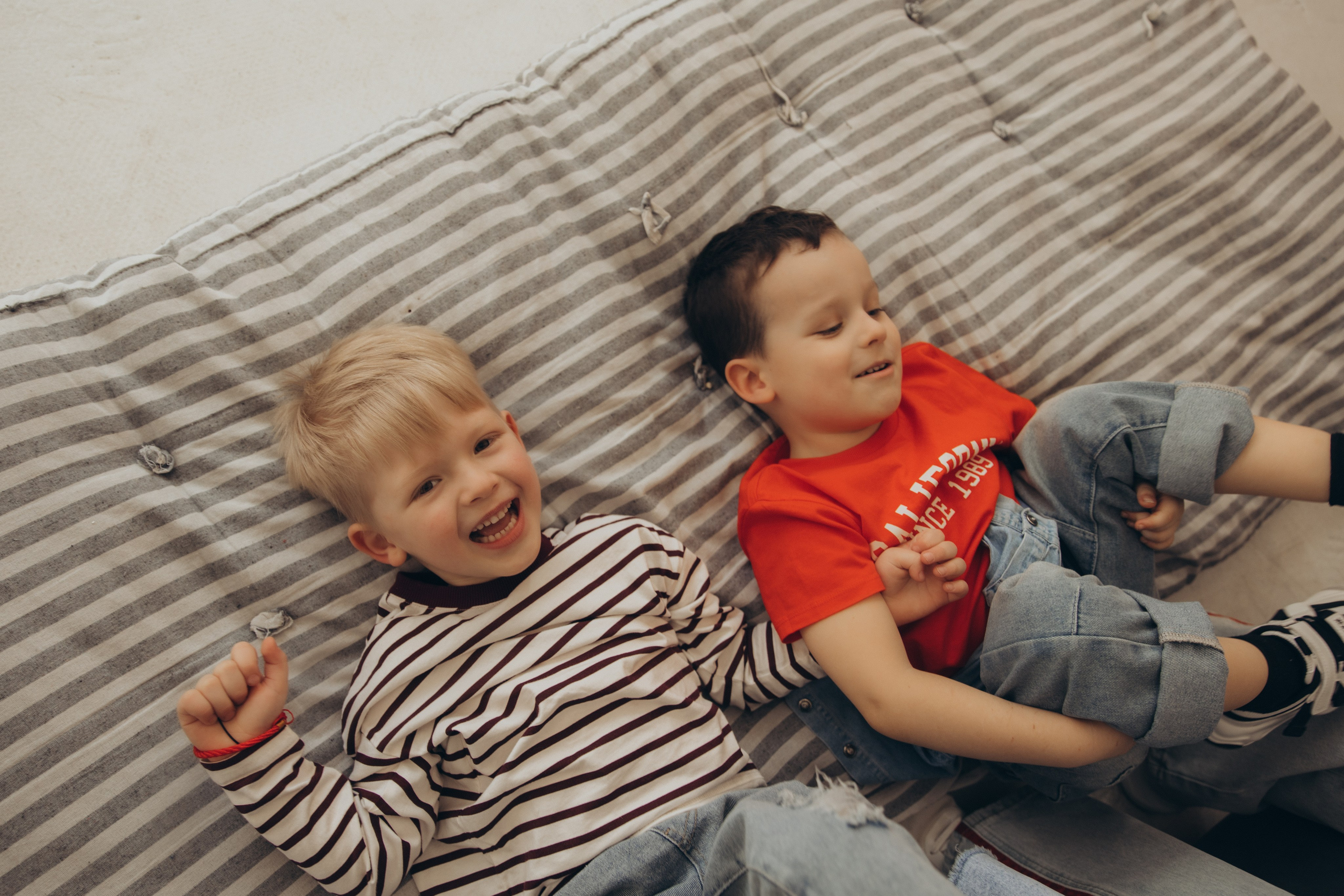 Друзяки. Свадебный и семейный фотограф в Белгороде Евгения Курочкина