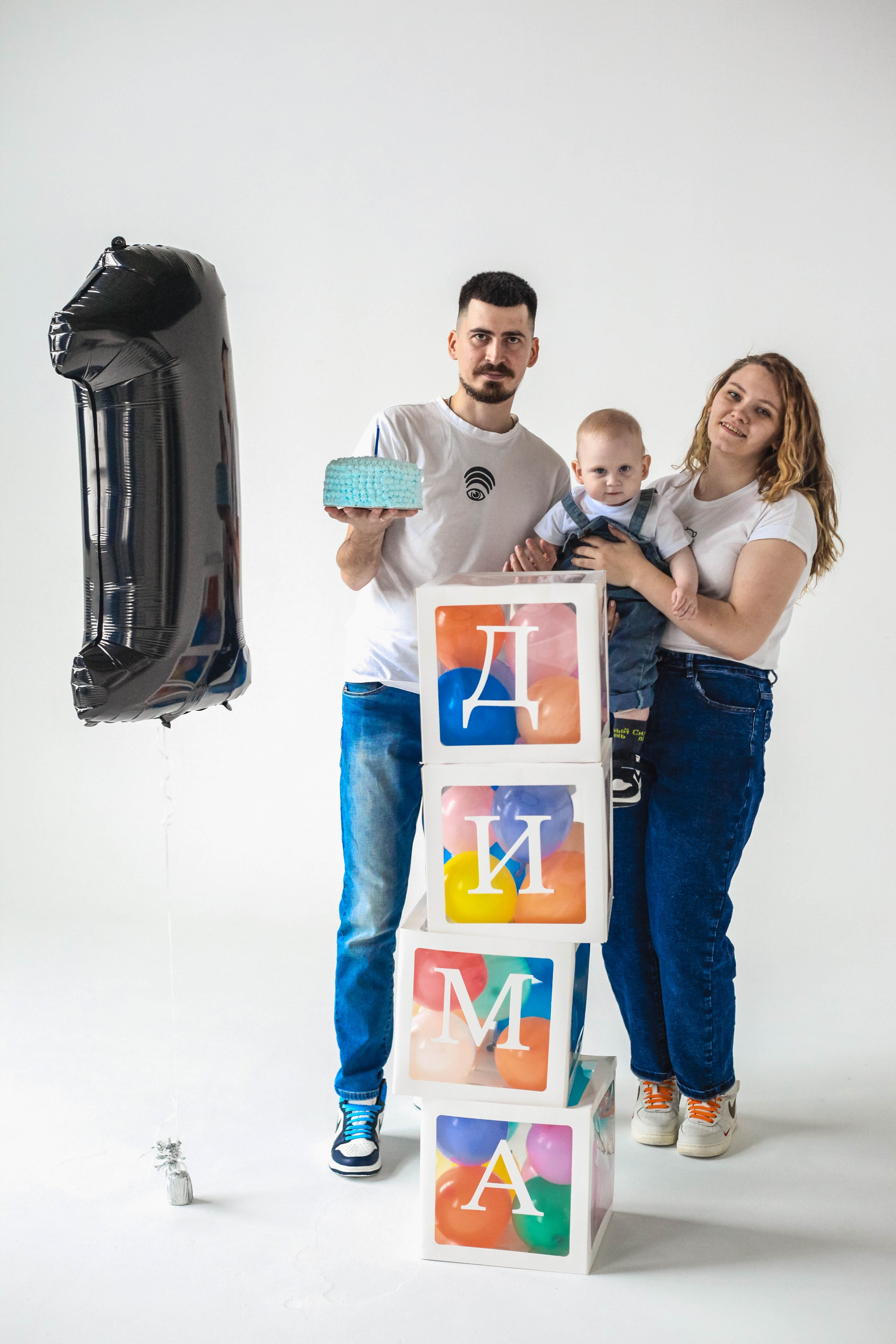 Студия. Уличный фотограф Города N