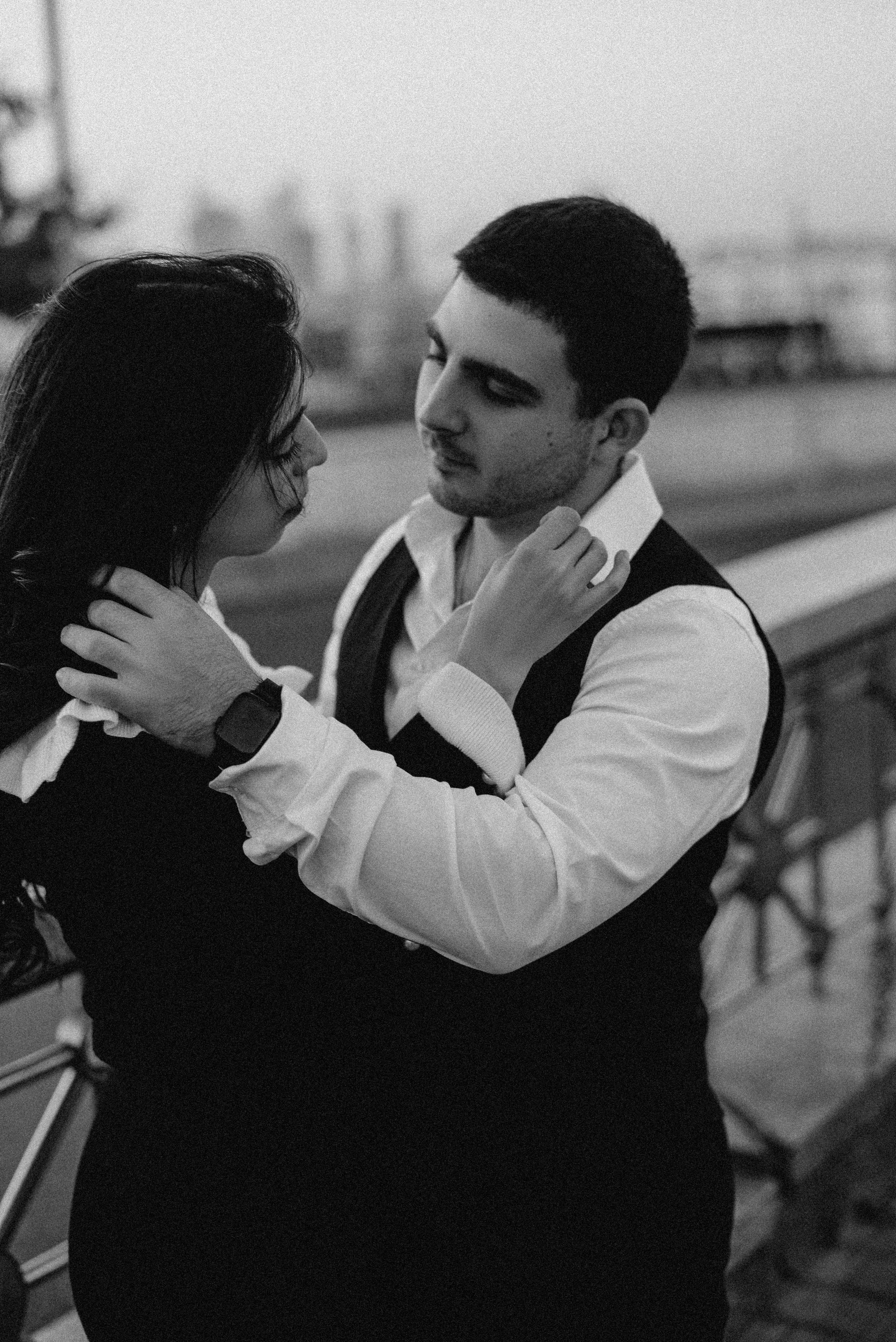 Арут и Кристина. Фотограф в Москве Емельяненко Светлана