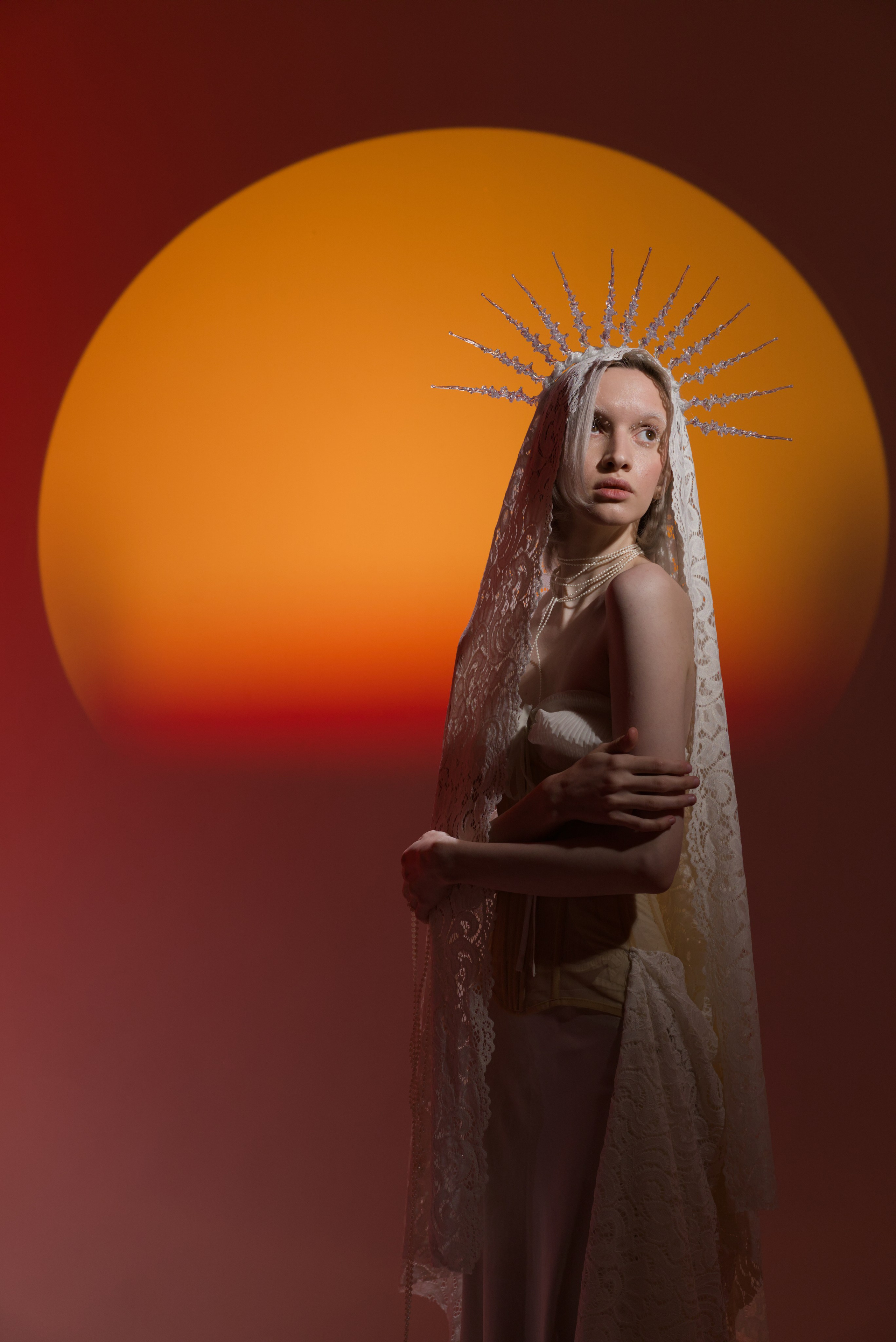 МК Мистика в Культе. Мир глазами Саши Д