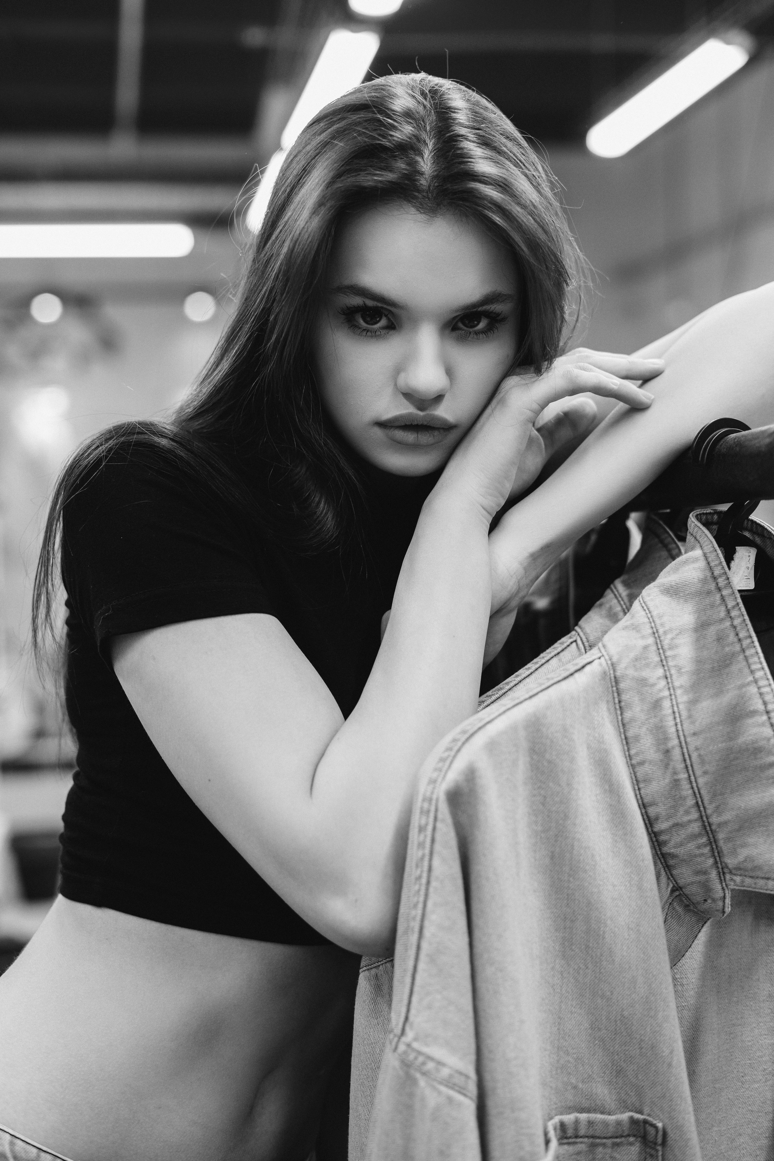 Diana P. Modeling agency TM MODELS