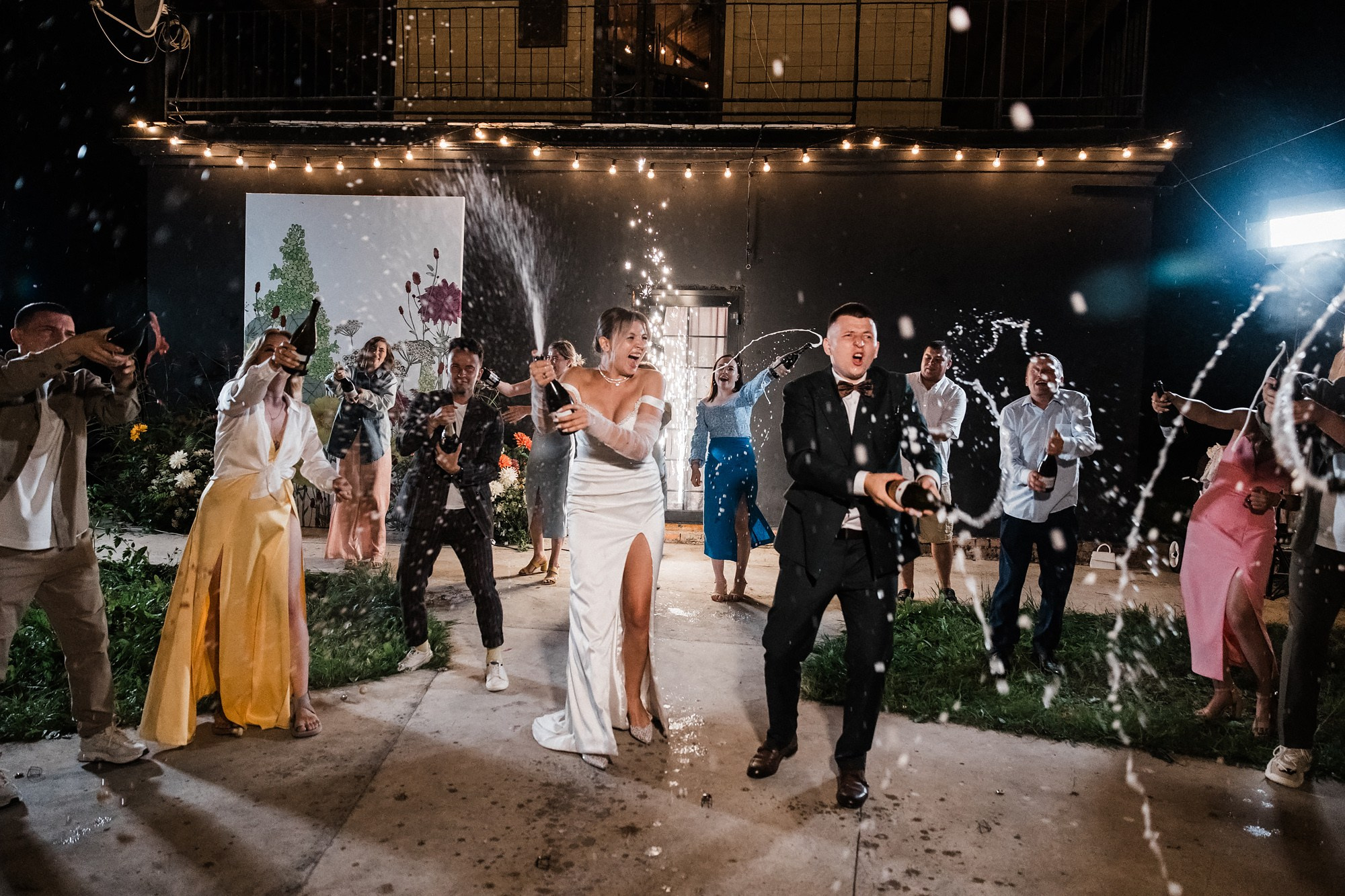 Курс. Свадебный организатор в Чите Елена Супонова