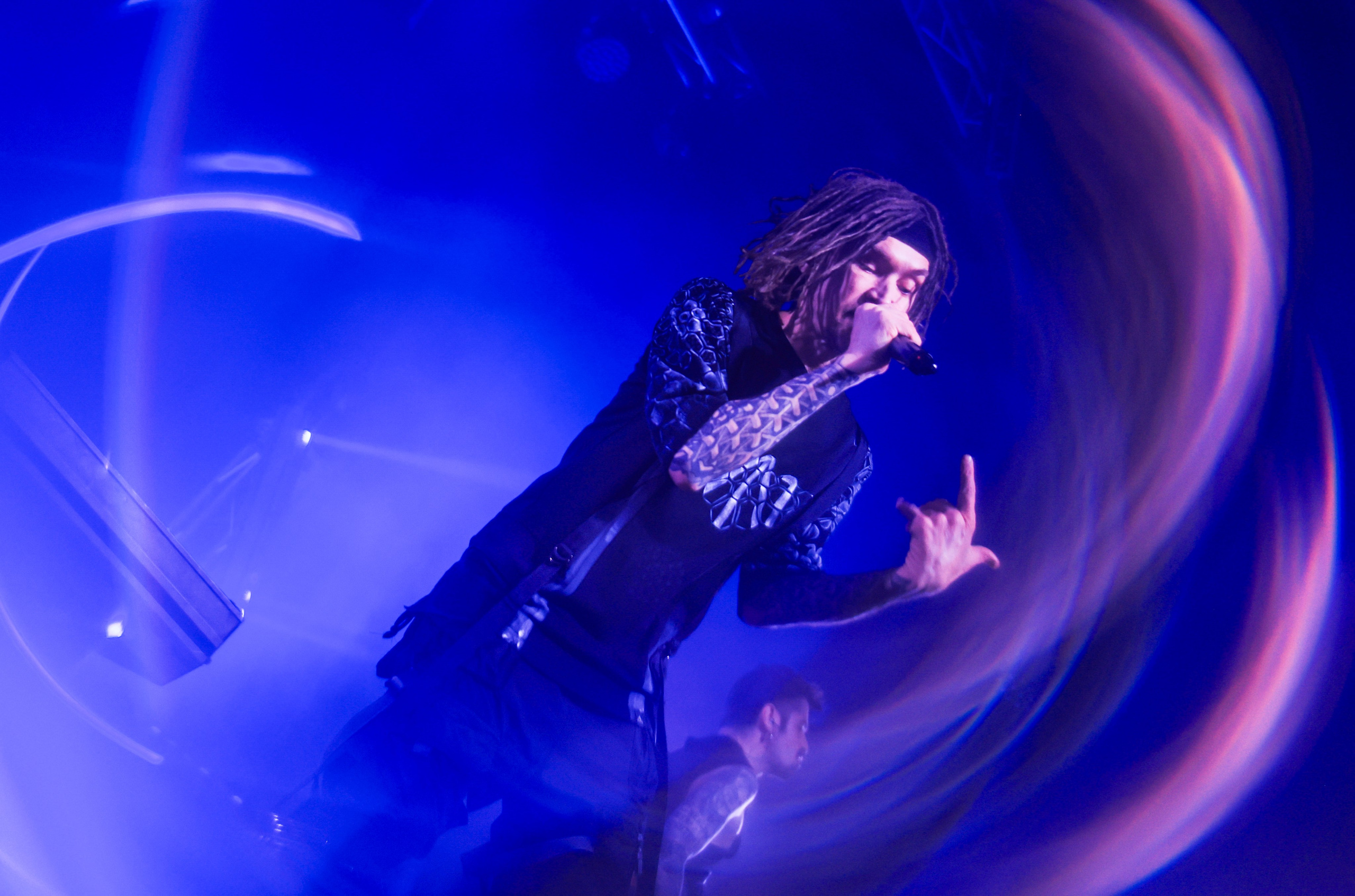 СЛОТ | Sound | СПБ. Анна Акоста: фотограф в Санкт-Петербурге и Таганроге