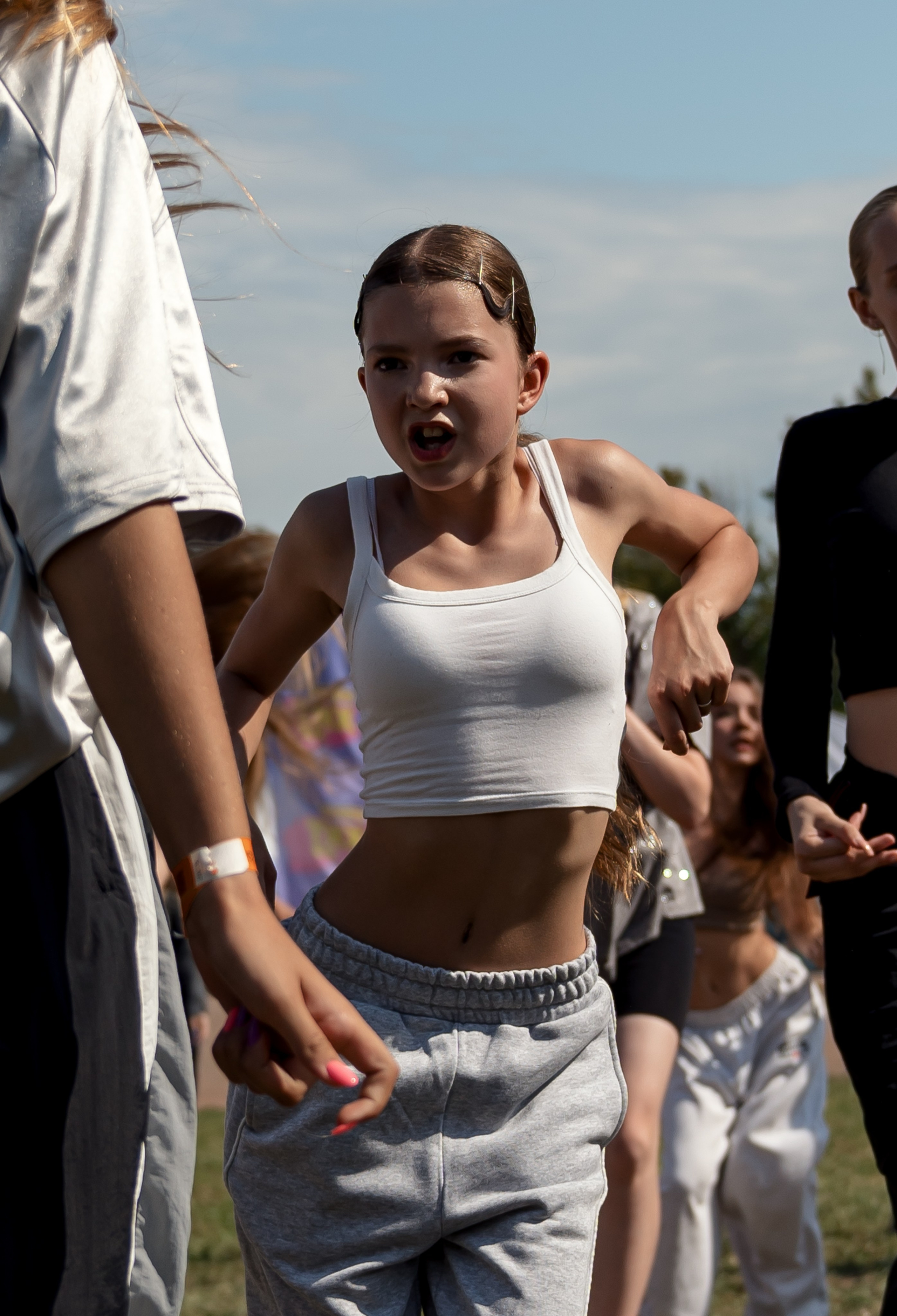 DDX FEST 2024. Алексей Гаас — фотограф