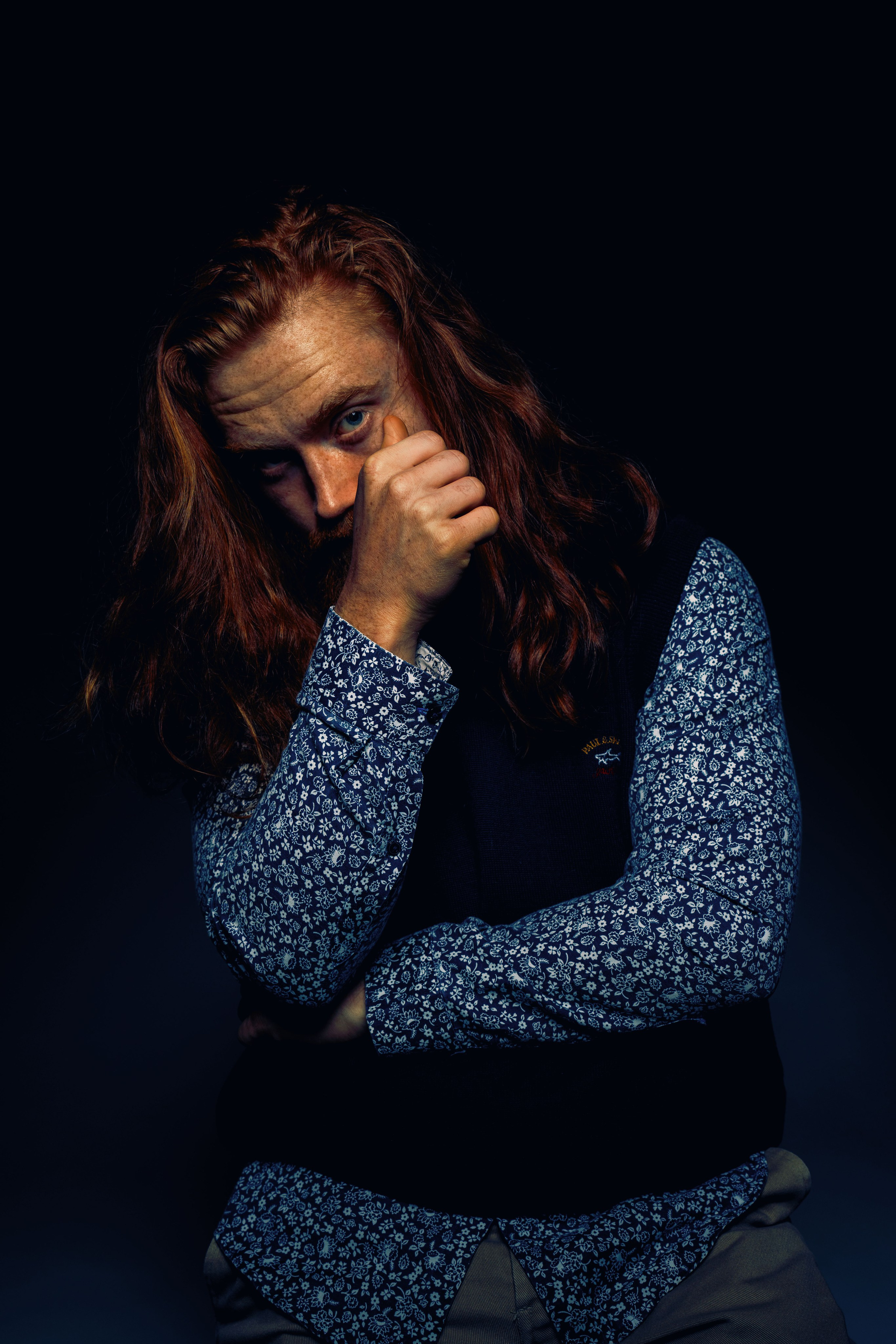 Даниил. Алексей Гаас — фотограф