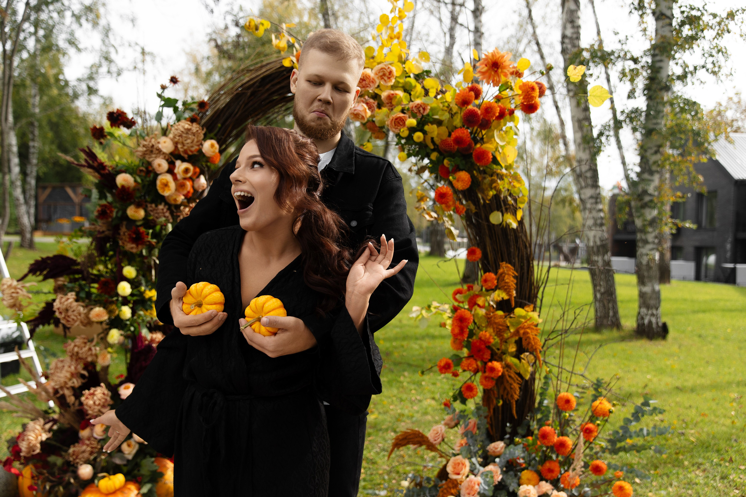 V&A. Фотограф в Новосибирске и Москве