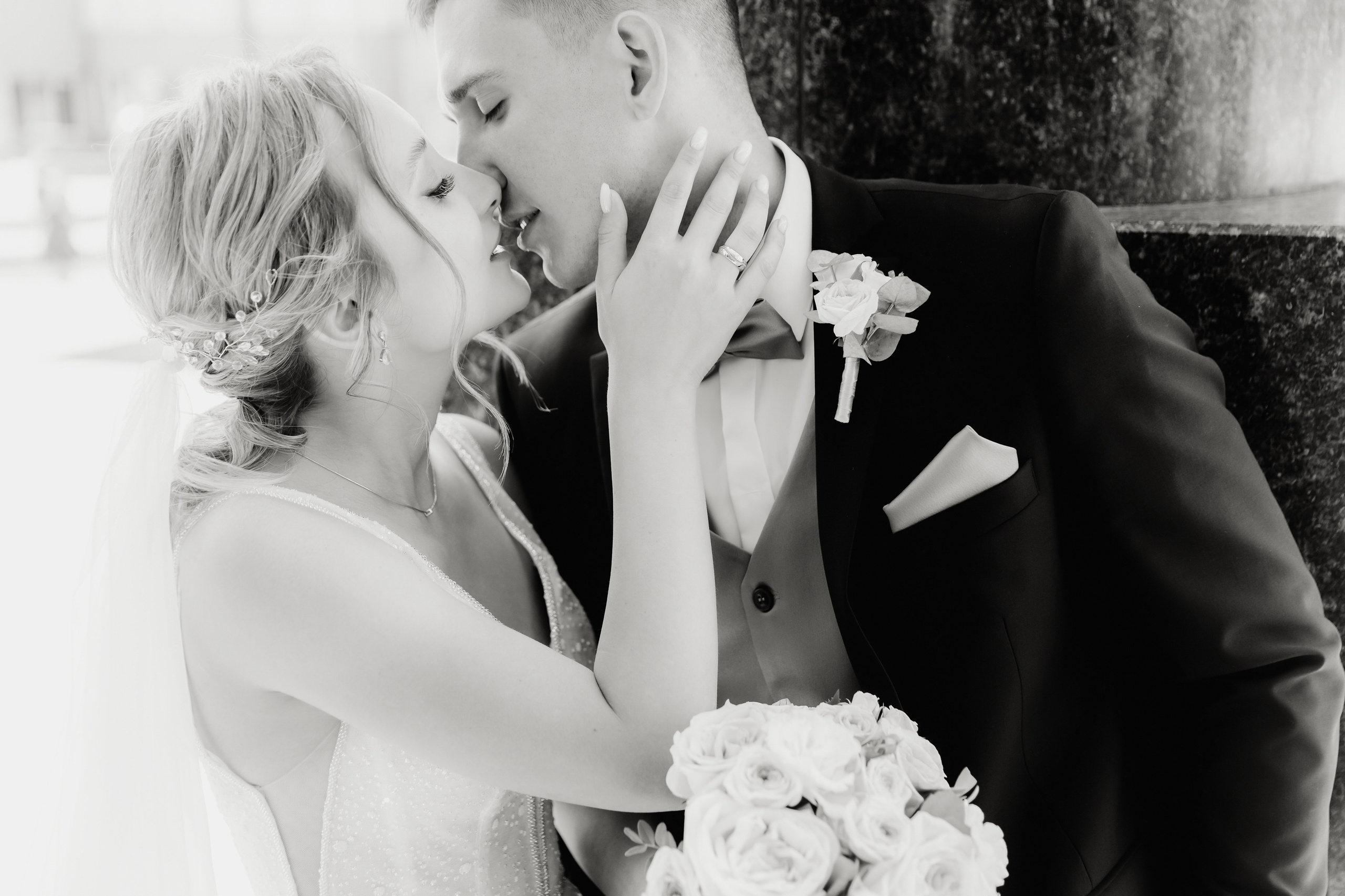 Артем и Анастасия. Фотограф Станислав Викулов в Чите