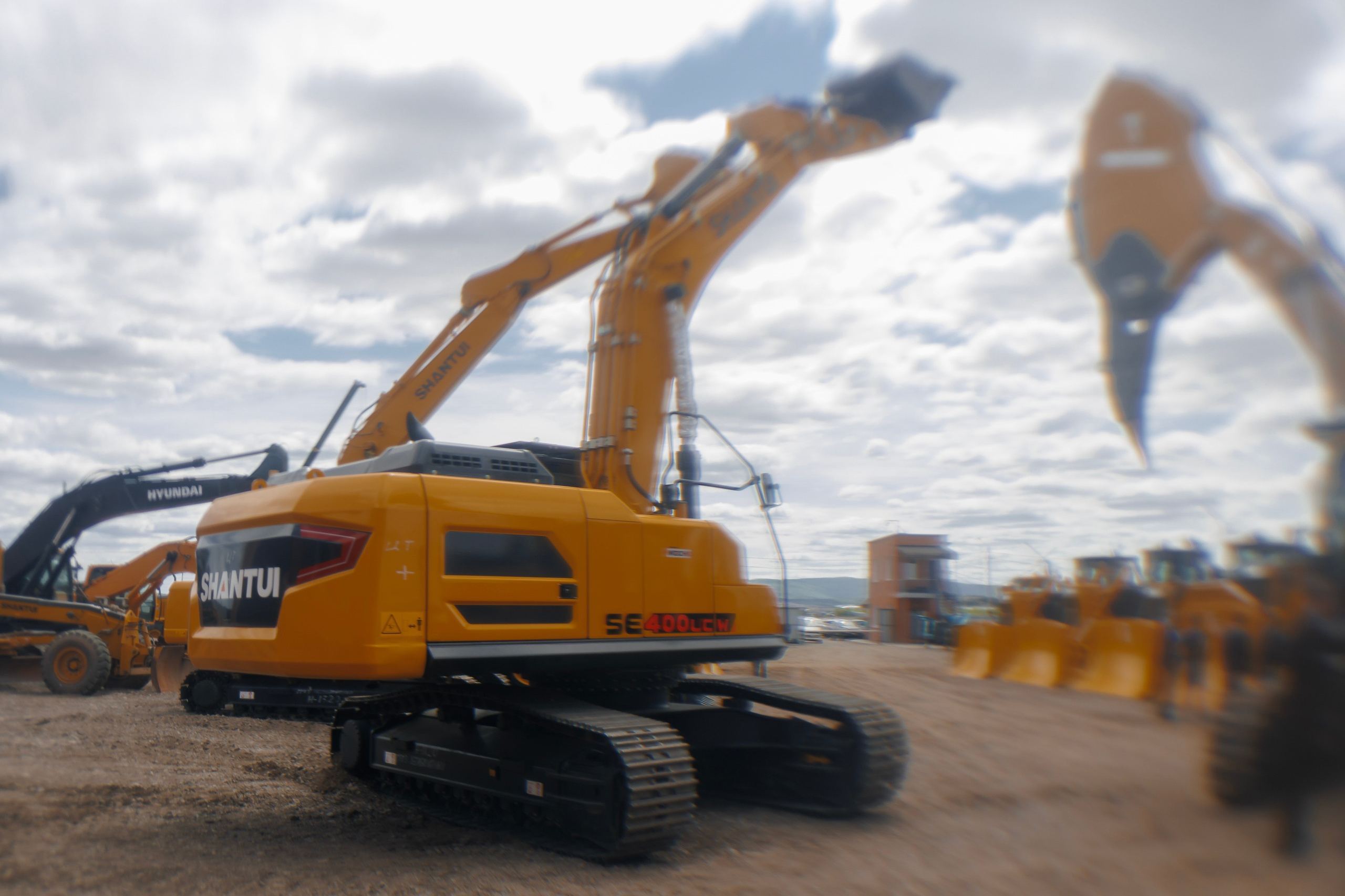 Репортаж. Фотограф Станислав Викулов в Чите