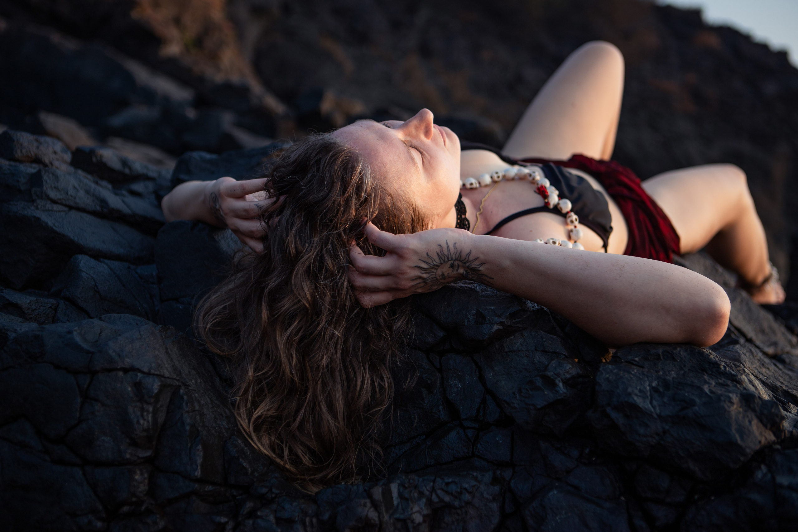 Лаура. Сайт Фотографа MASHASOLAR