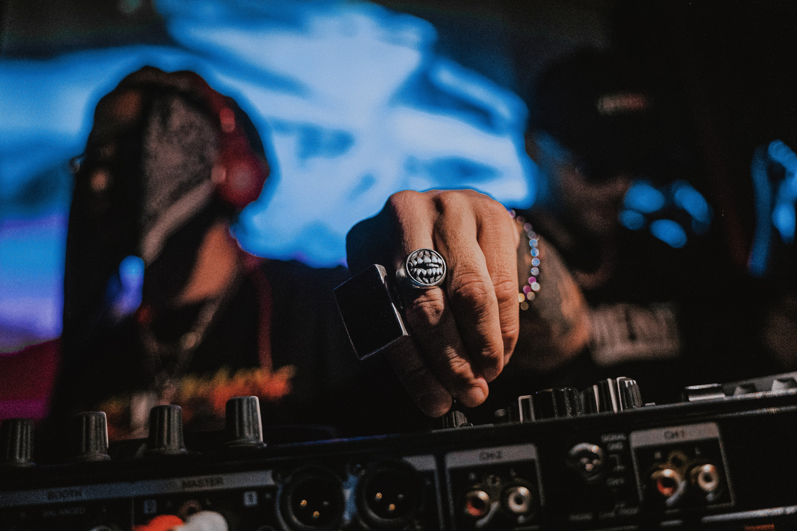 Party. Репортажный и портретный фотограф в Санкт-Петербурге Энли