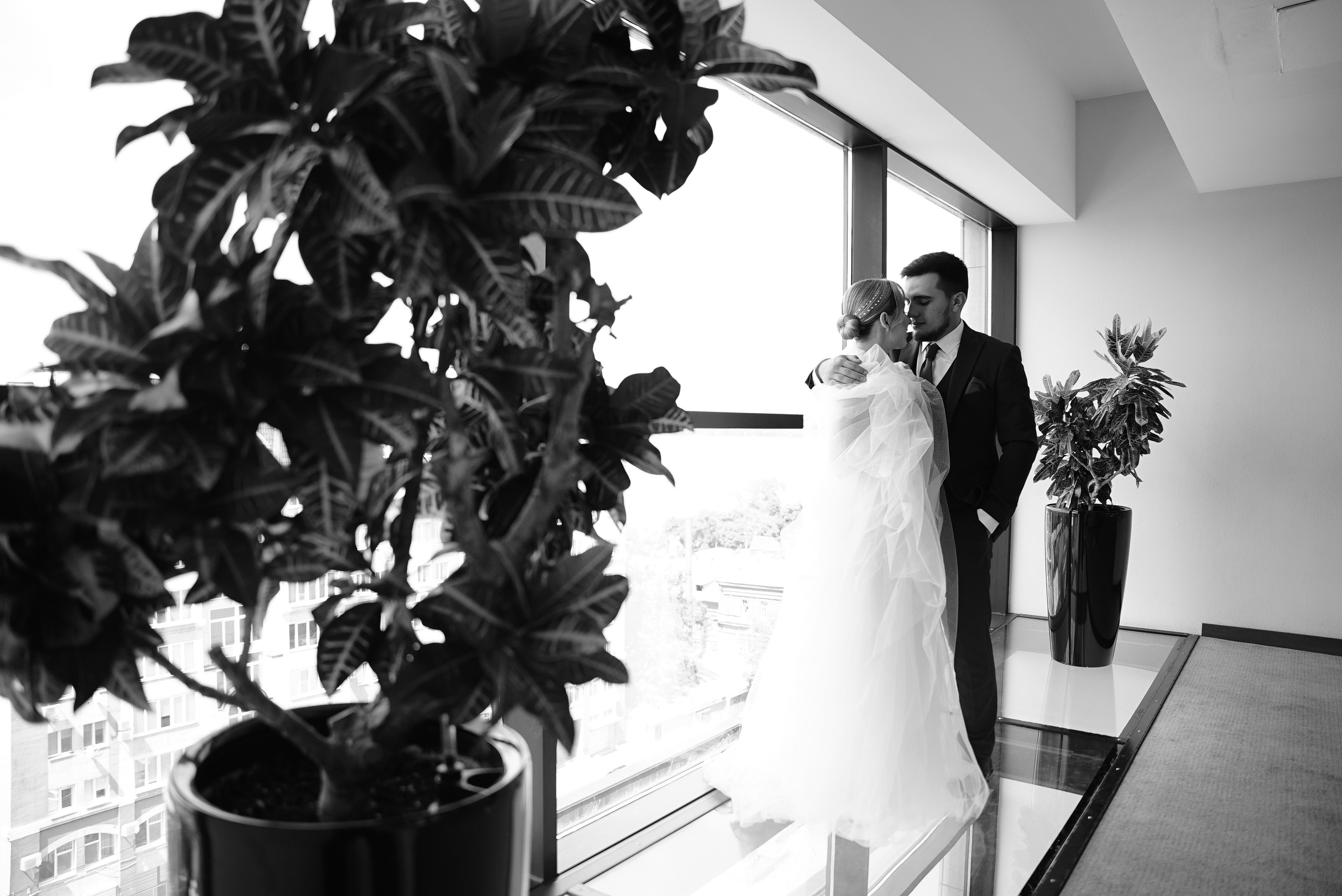 Артур и Хавва чб. Свадебный фотограф в Самаре Анна Ковалева