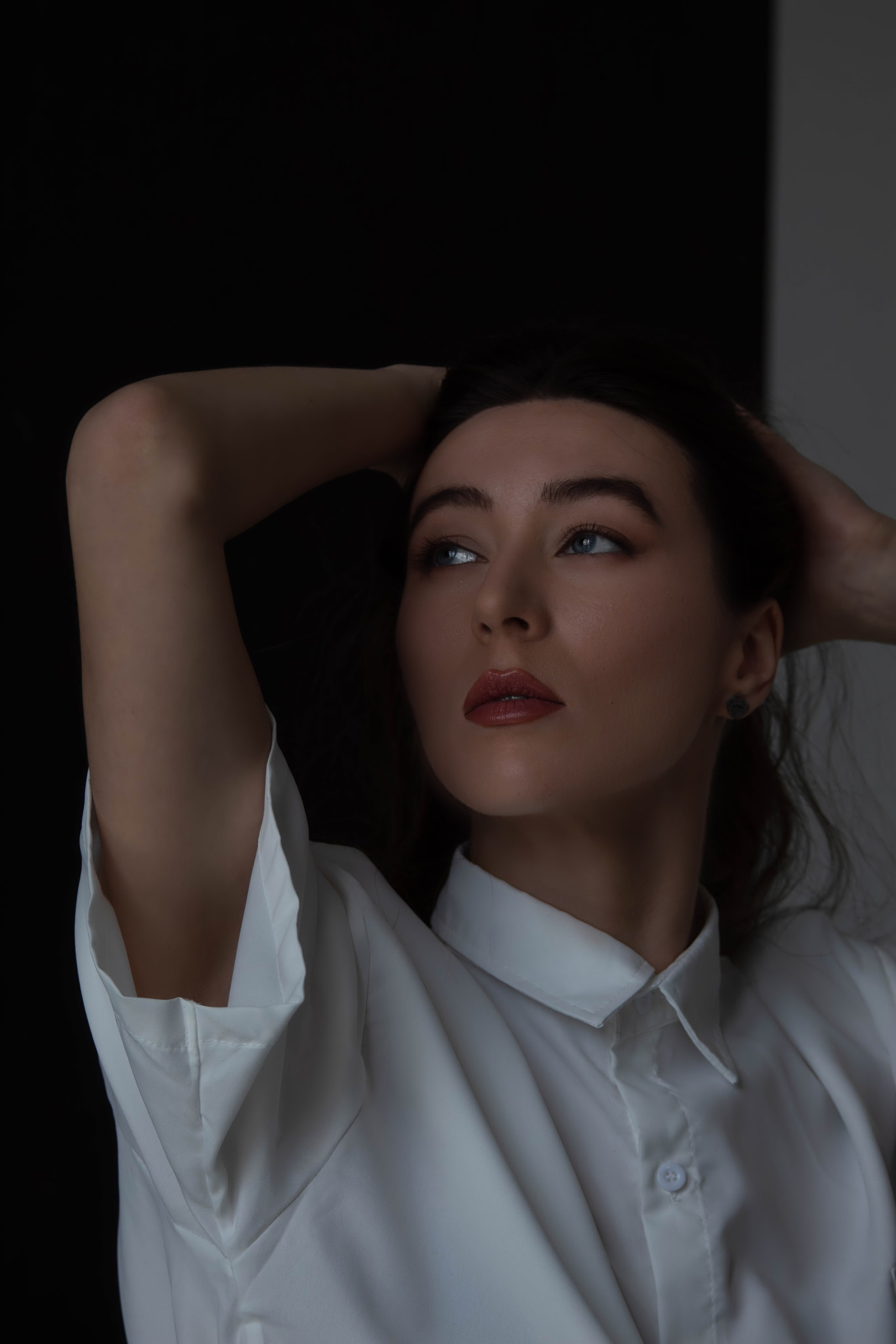 Портретная съемка. Фотограф анималист — Тула, Москва