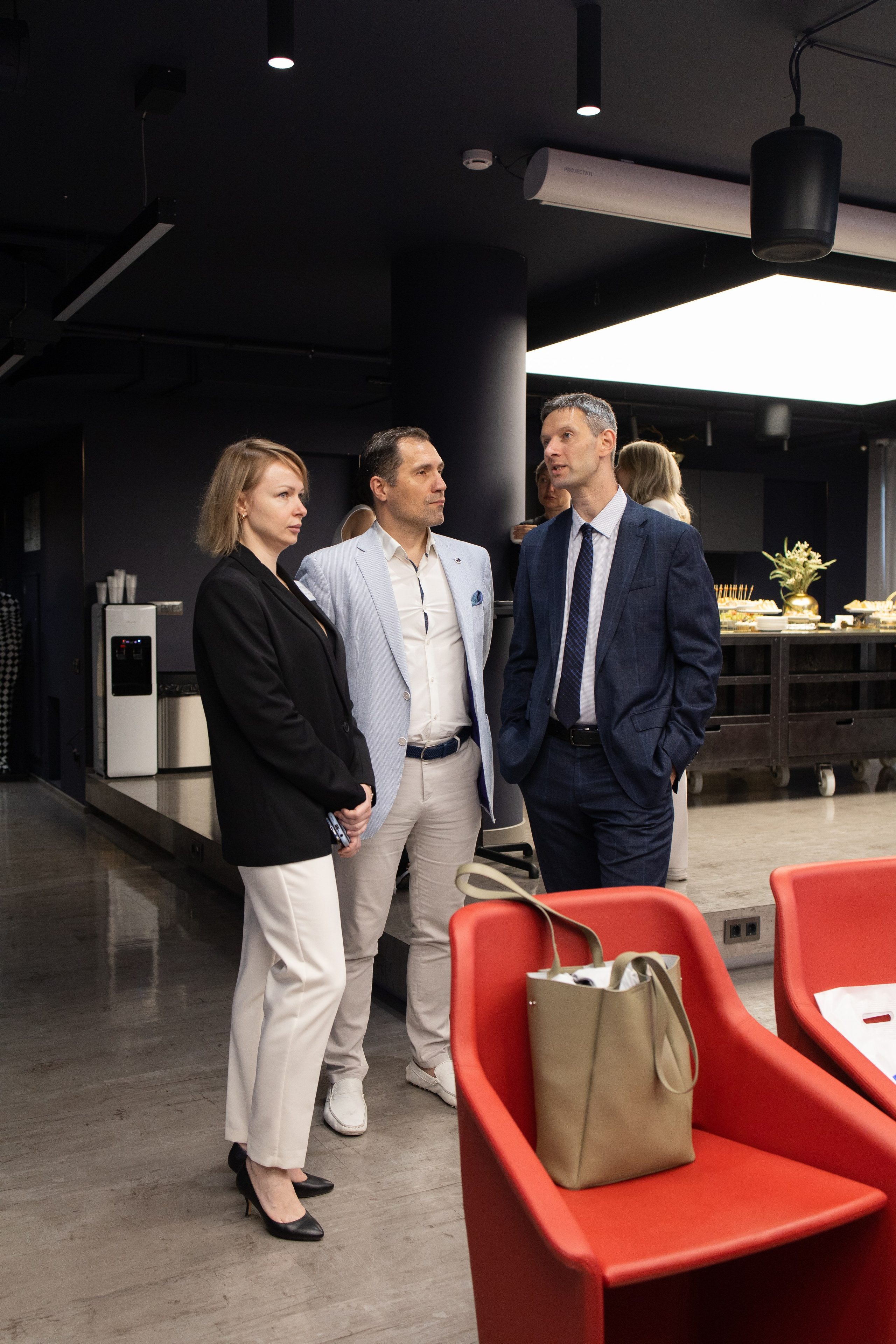 Клиника Эсти Лайн. Фотограф Екатеринбург — Ирина Манина