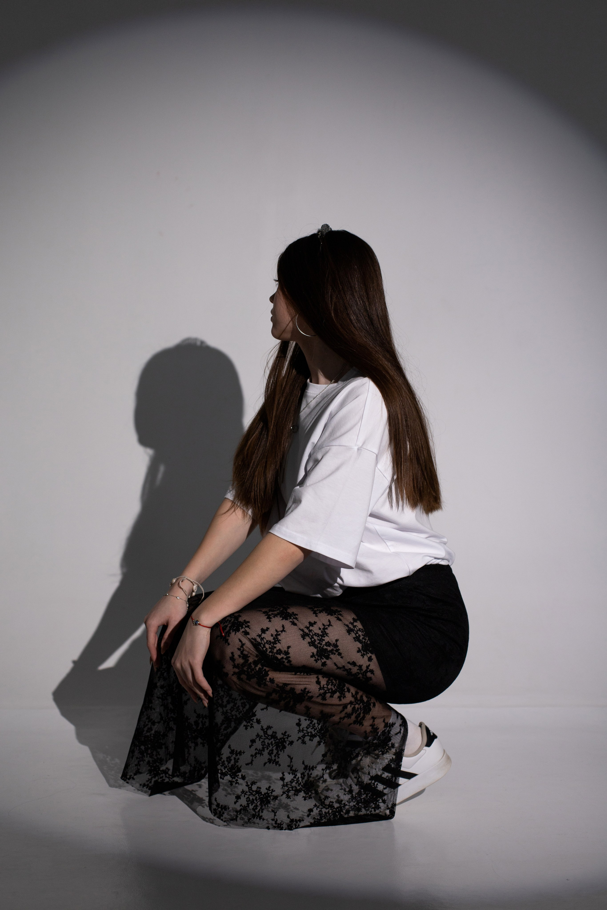 Сестры-близняшки. Фотограф Екатеринбург — Ирина Манина