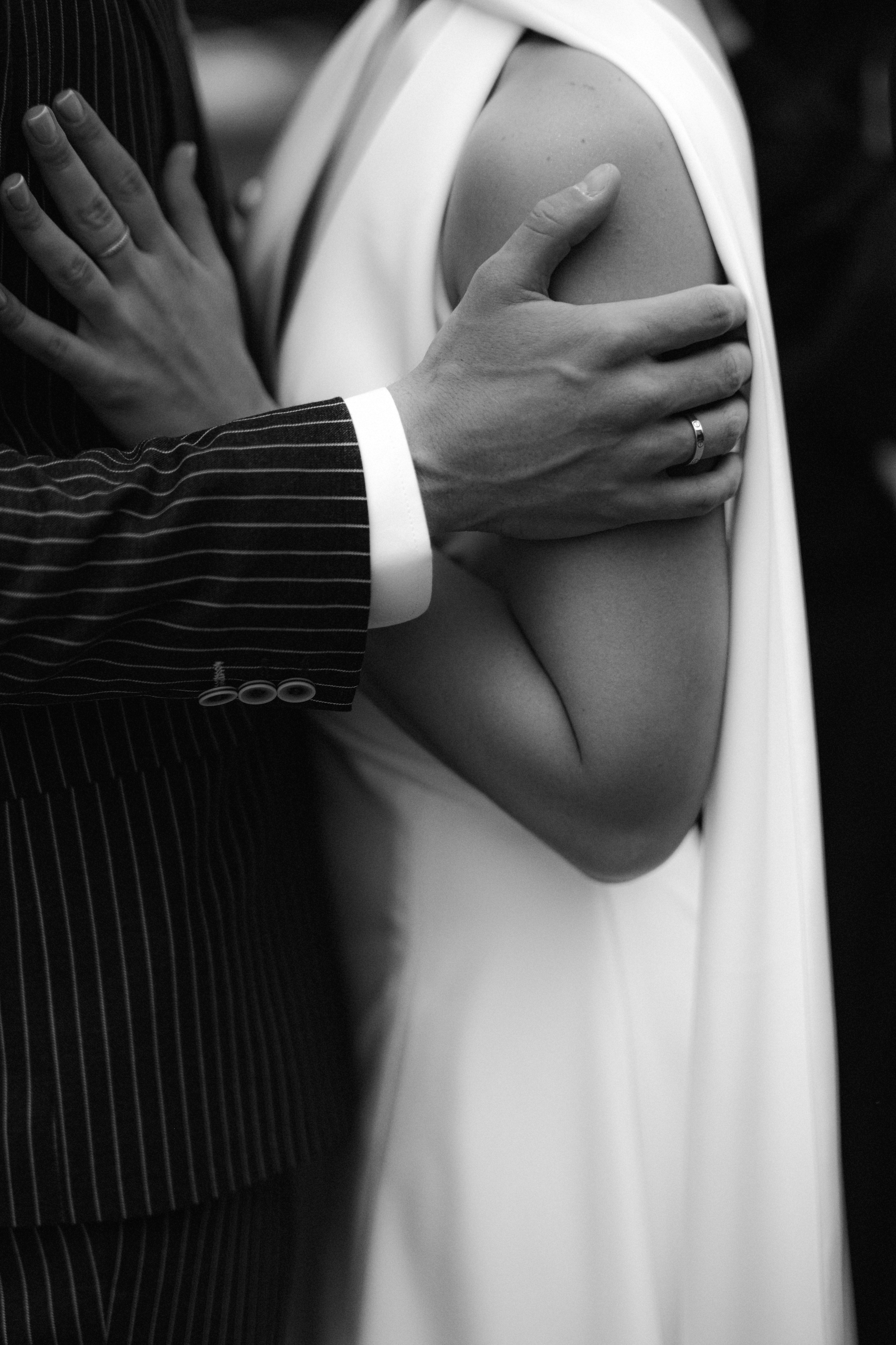 InLOVE with SPB (new). Сентиментальная свадебная фотография