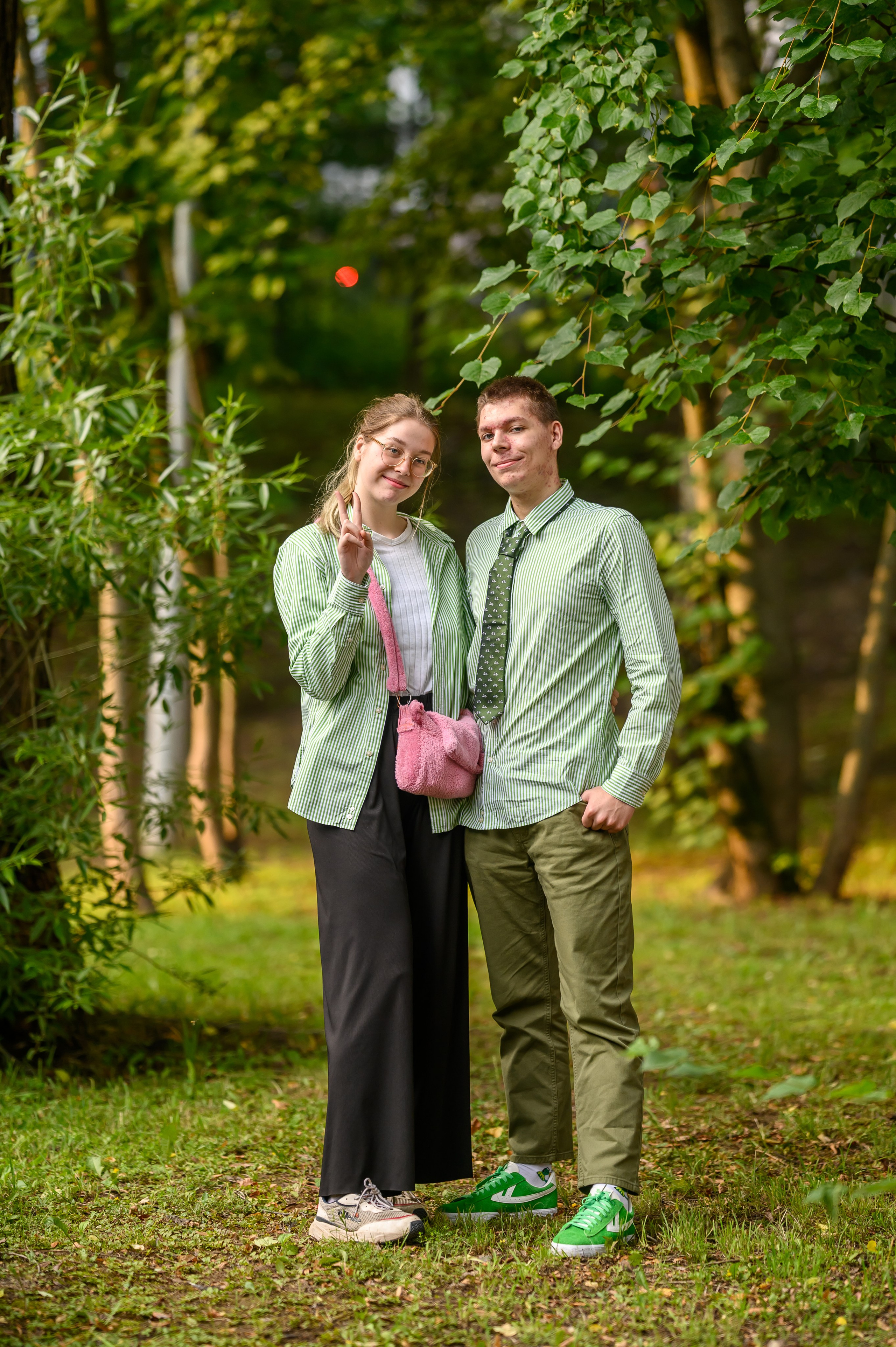 Выпускной 2023